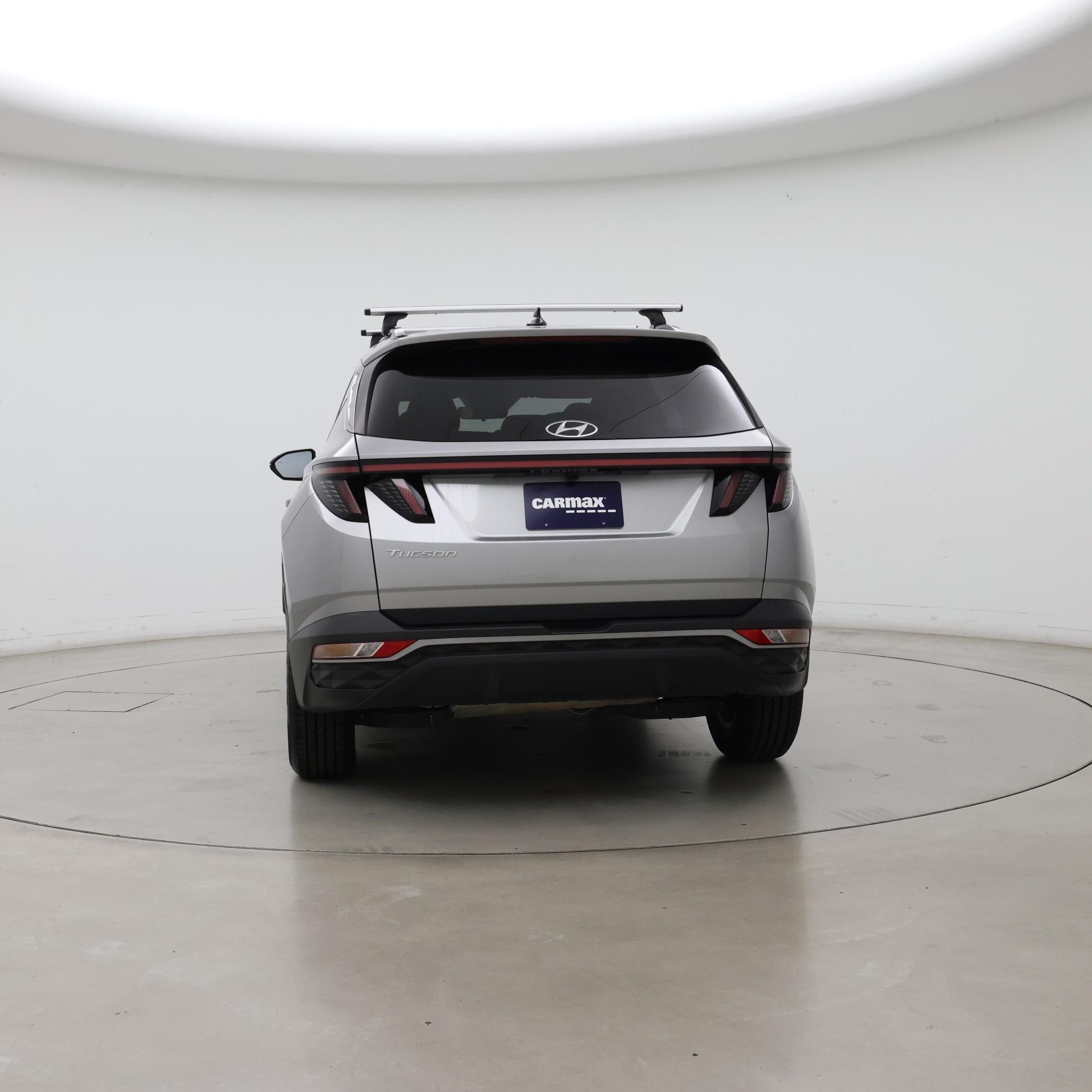 Thumbnail: 2022 Hyundai Tucson - 6