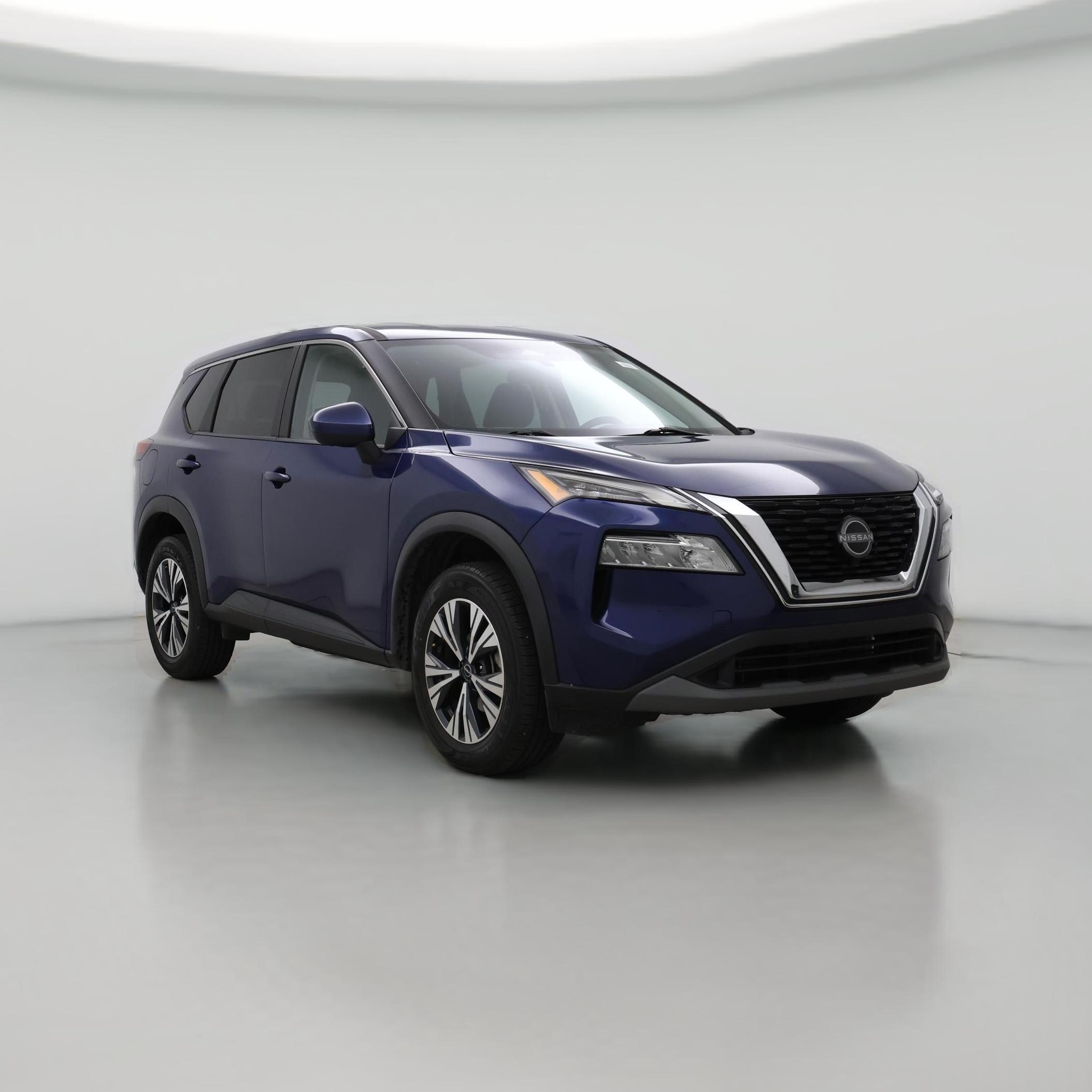 Thumbnail: 2023 Nissan Rogue - 1