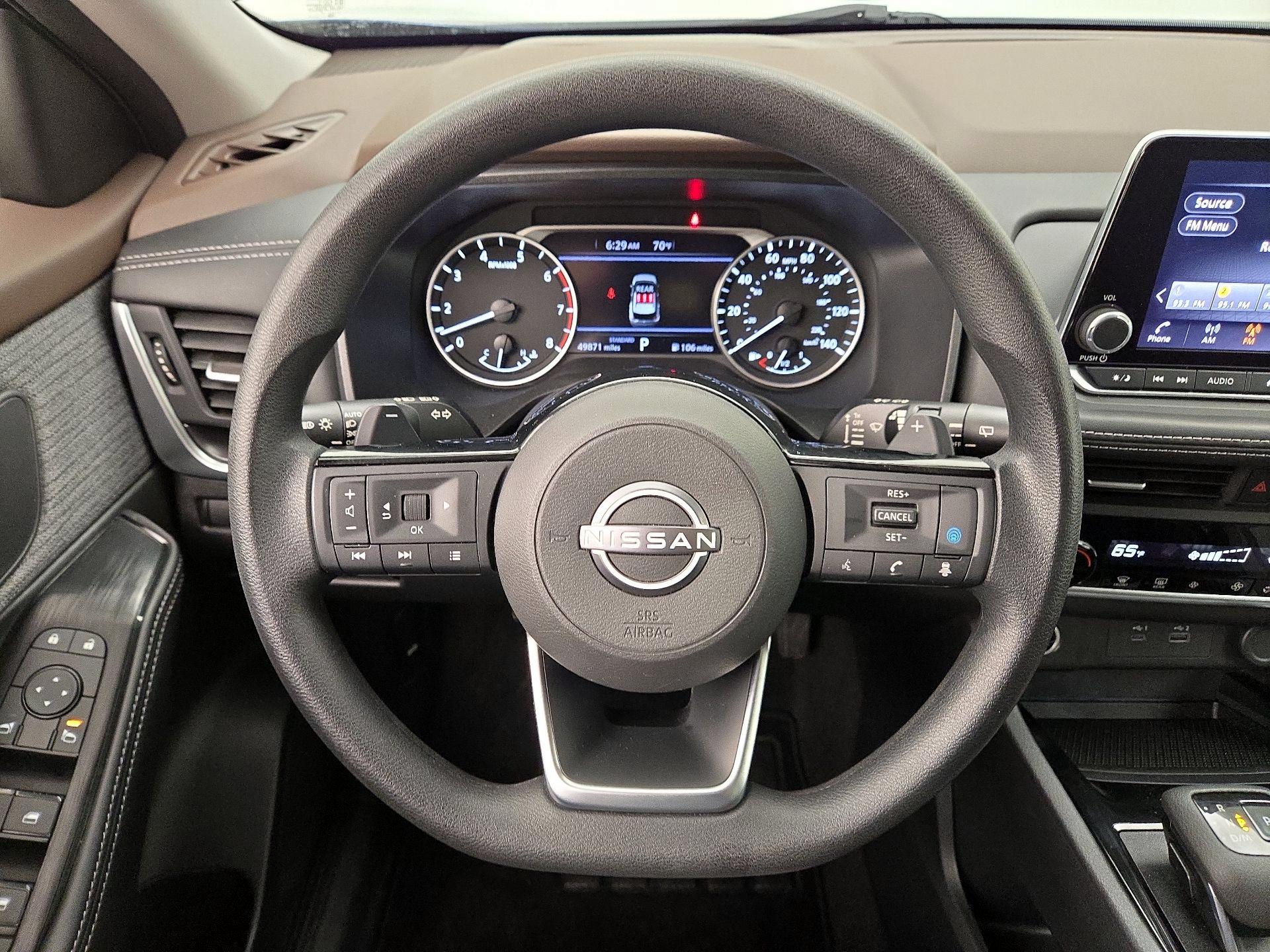 Thumbnail: 2023 Nissan Rogue - 10