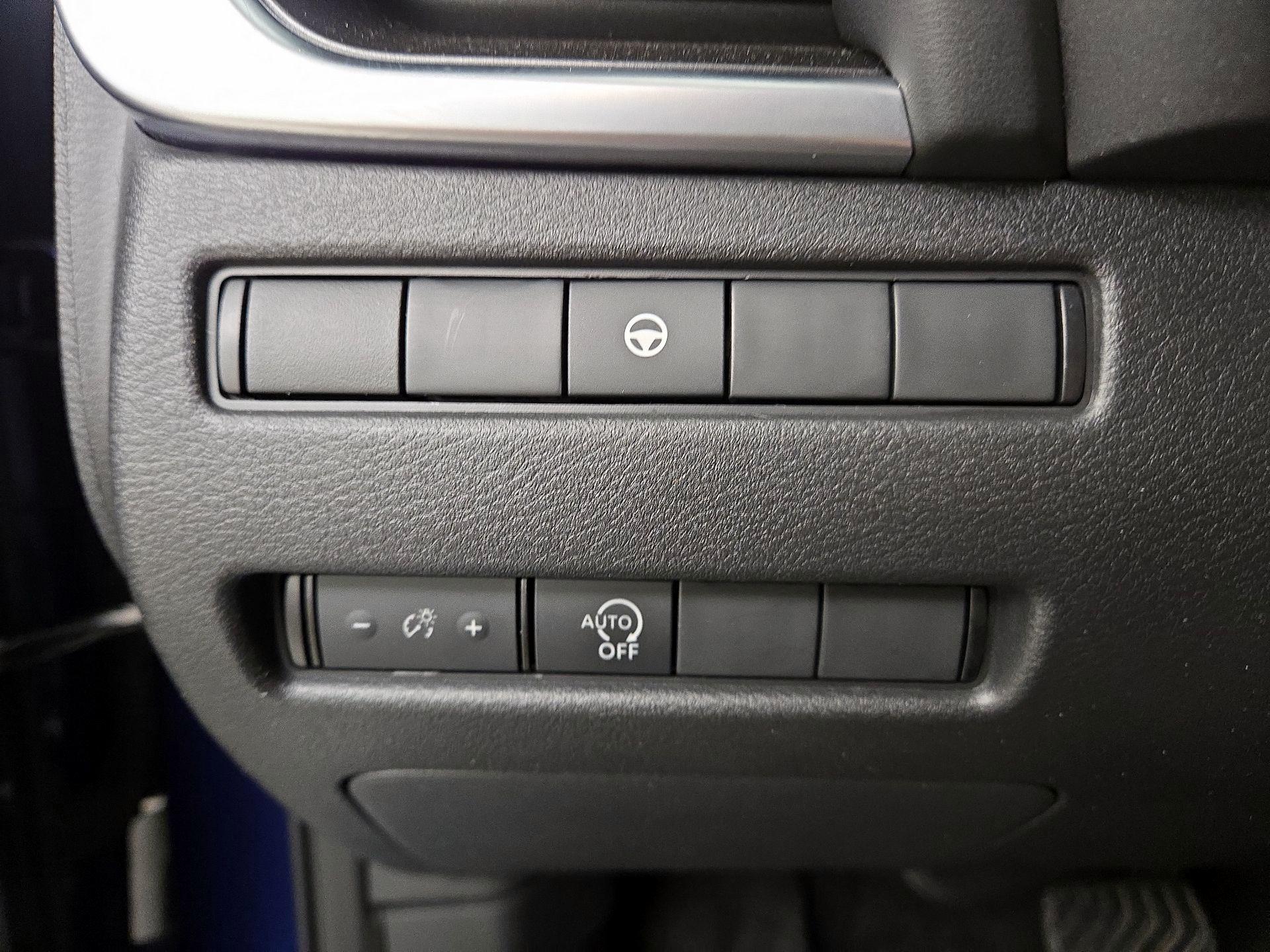 Thumbnail: 2023 Nissan Rogue - 13