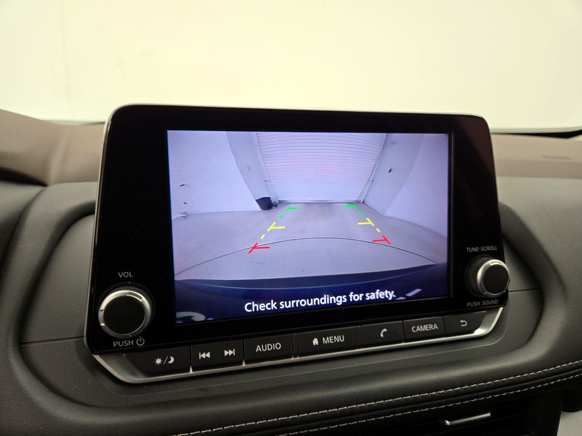 Thumbnail: 2023 Nissan Rogue - 14