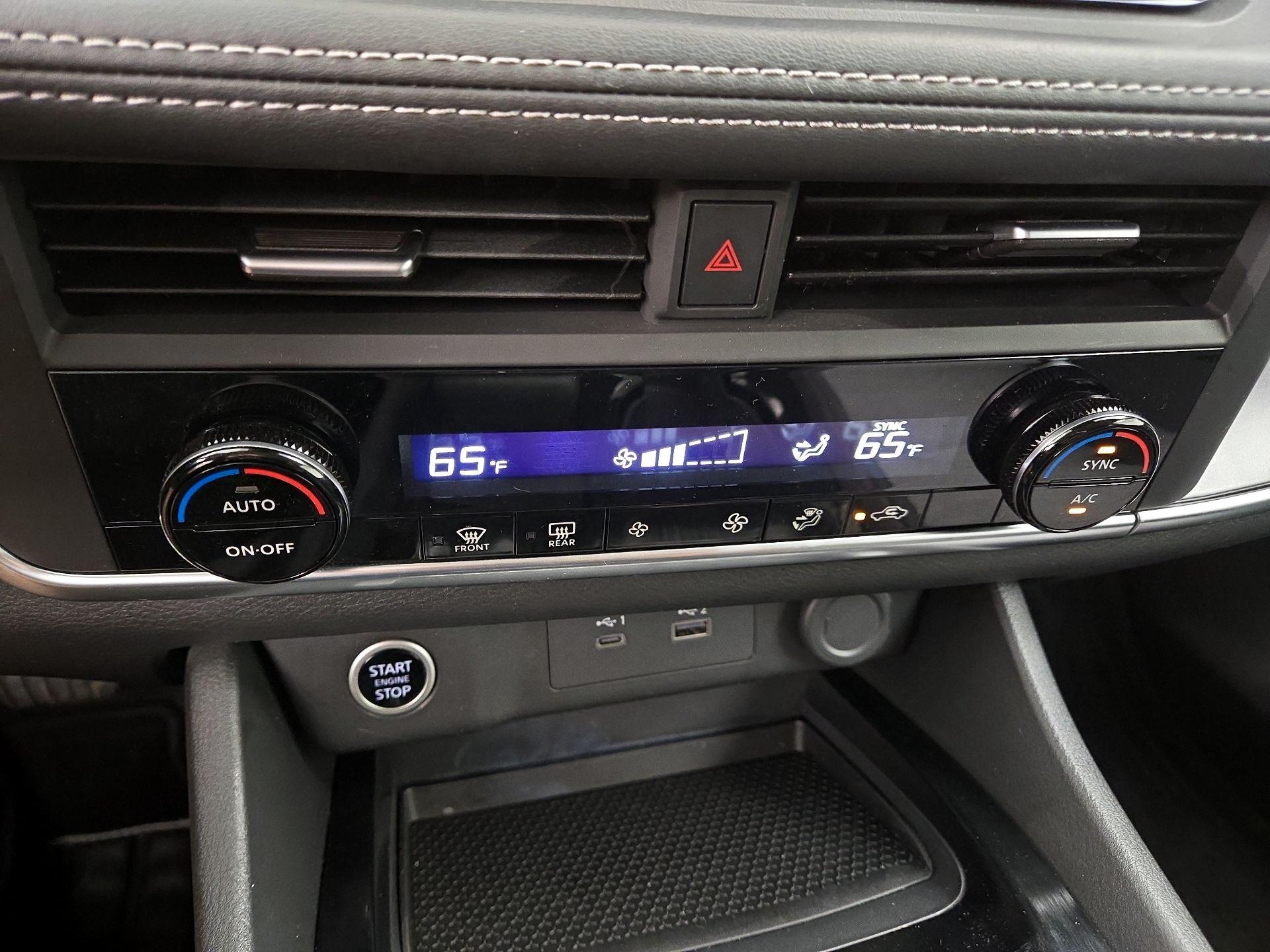 Thumbnail: 2023 Nissan Rogue - 16