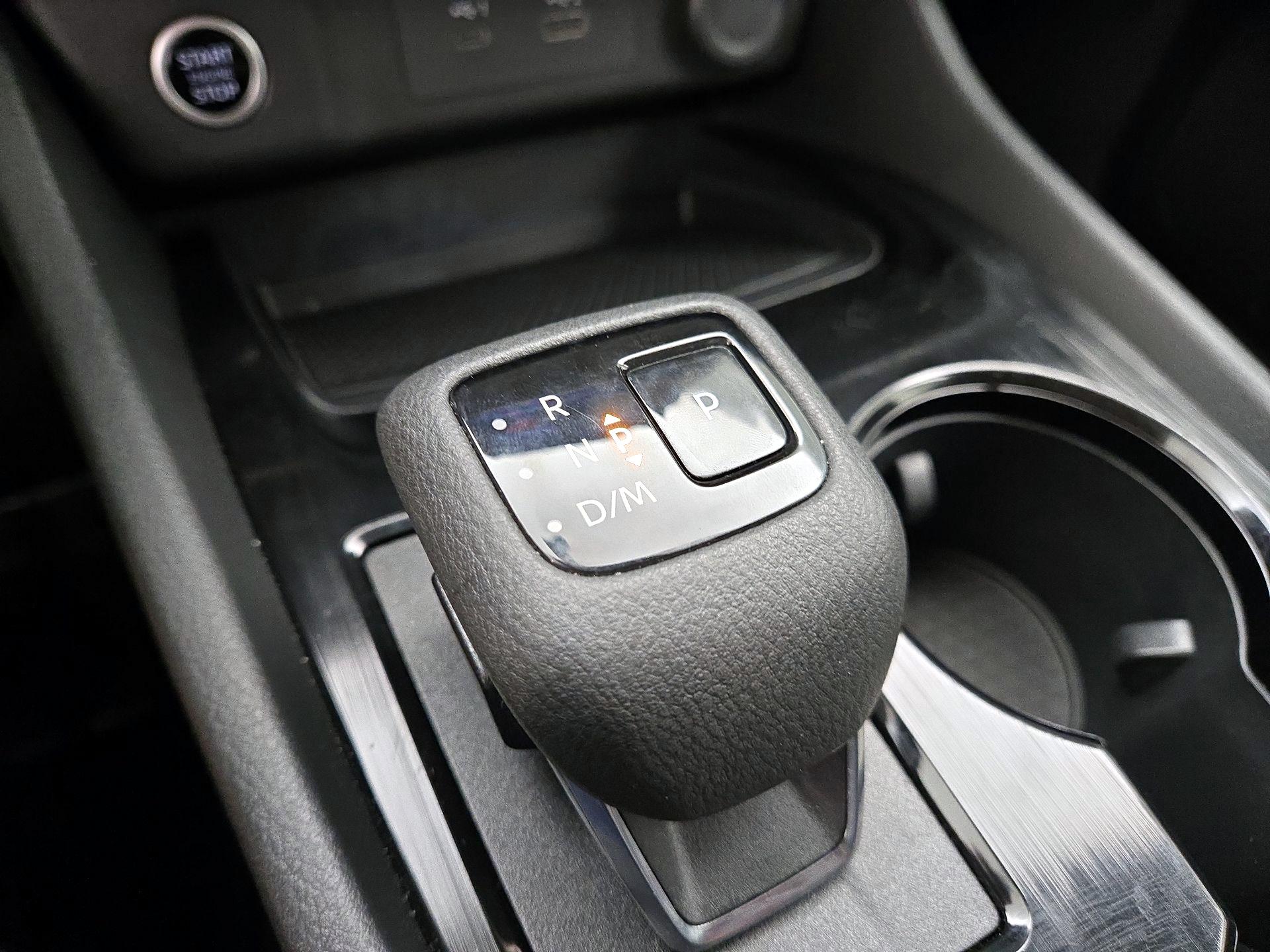 Thumbnail: 2023 Nissan Rogue - 17