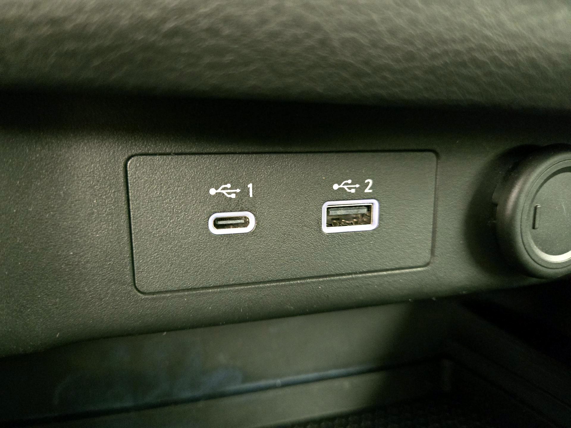 Thumbnail: 2023 Nissan Rogue - 18