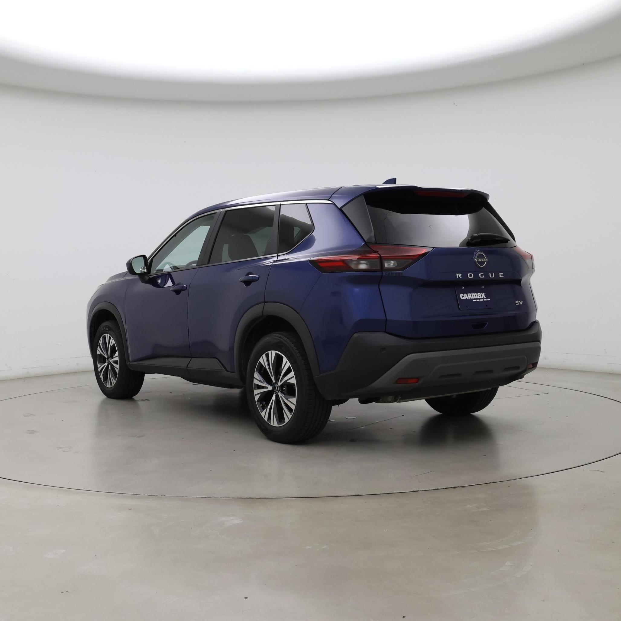 Thumbnail: 2023 Nissan Rogue - 2