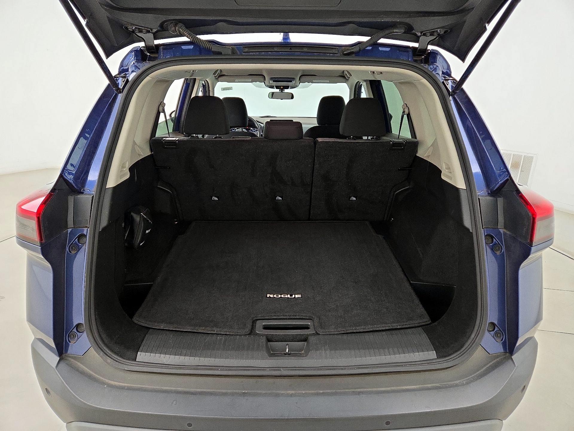 Thumbnail: 2023 Nissan Rogue - 20