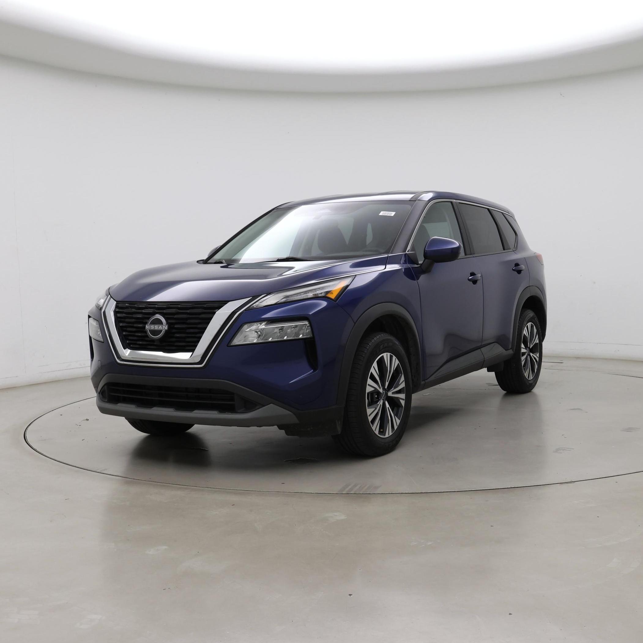 Thumbnail: 2023 Nissan Rogue - 4