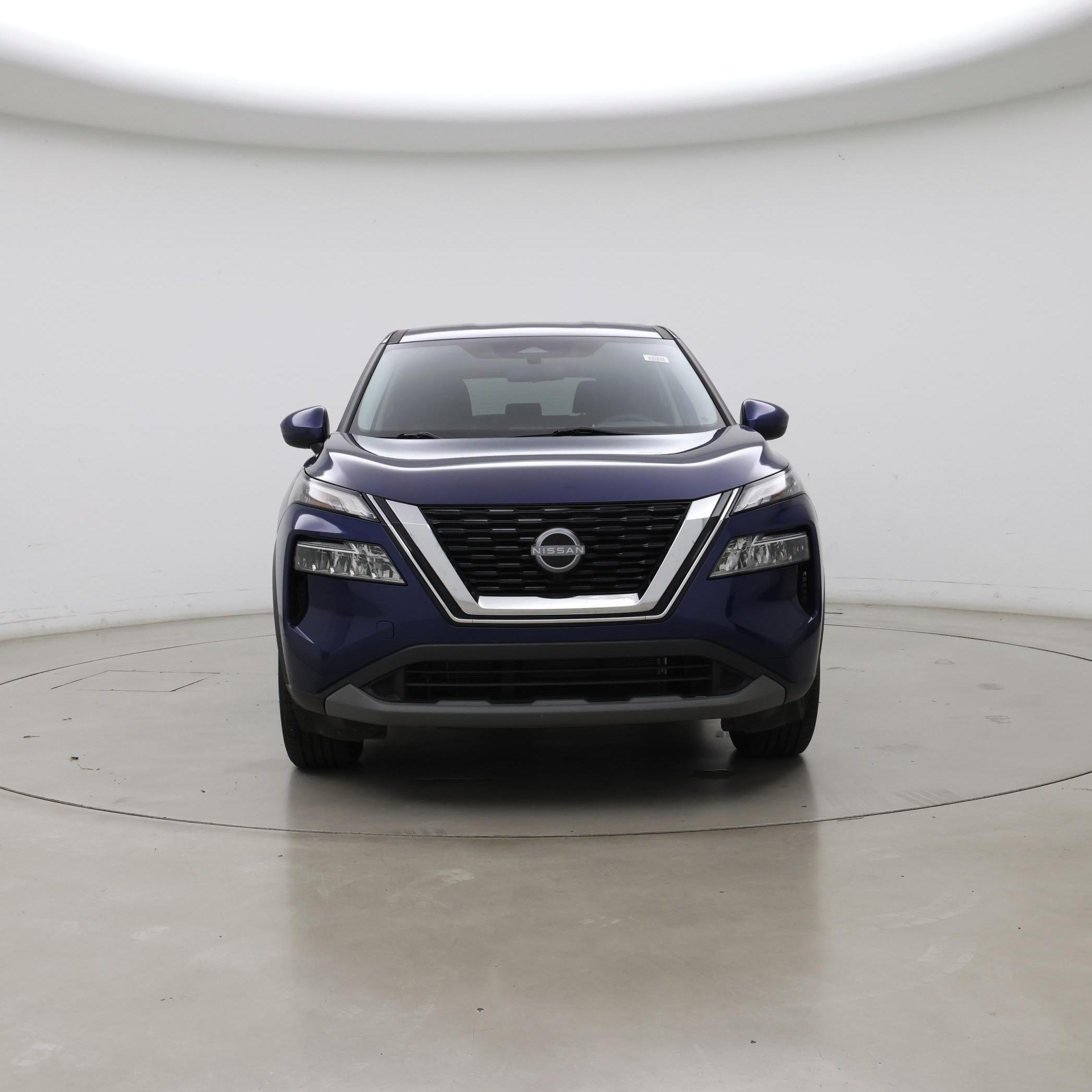 Thumbnail: 2023 Nissan Rogue - 5