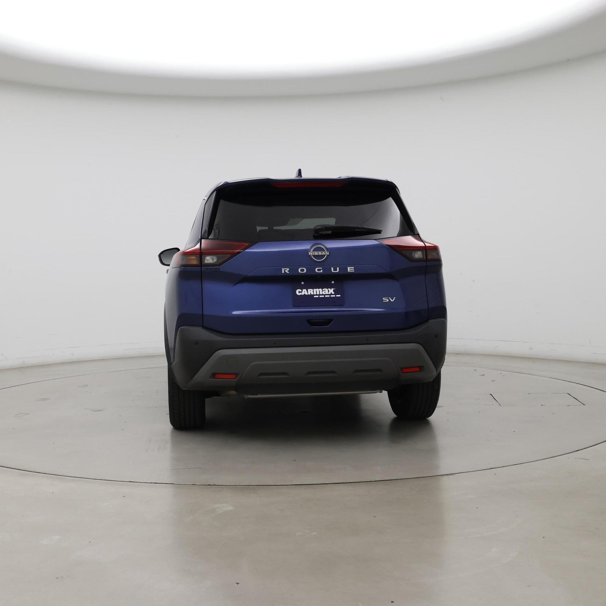 Thumbnail: 2023 Nissan Rogue - 6