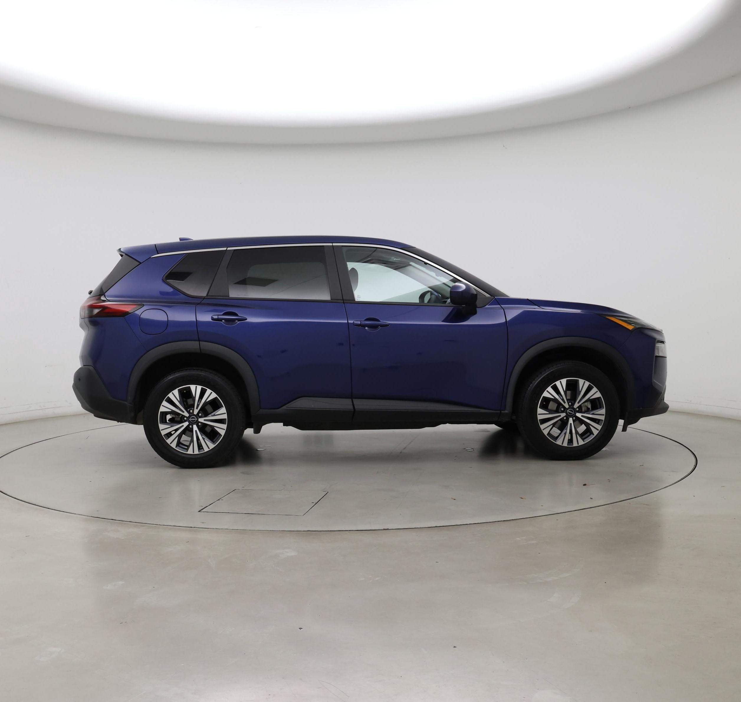 Thumbnail: 2023 Nissan Rogue - 7