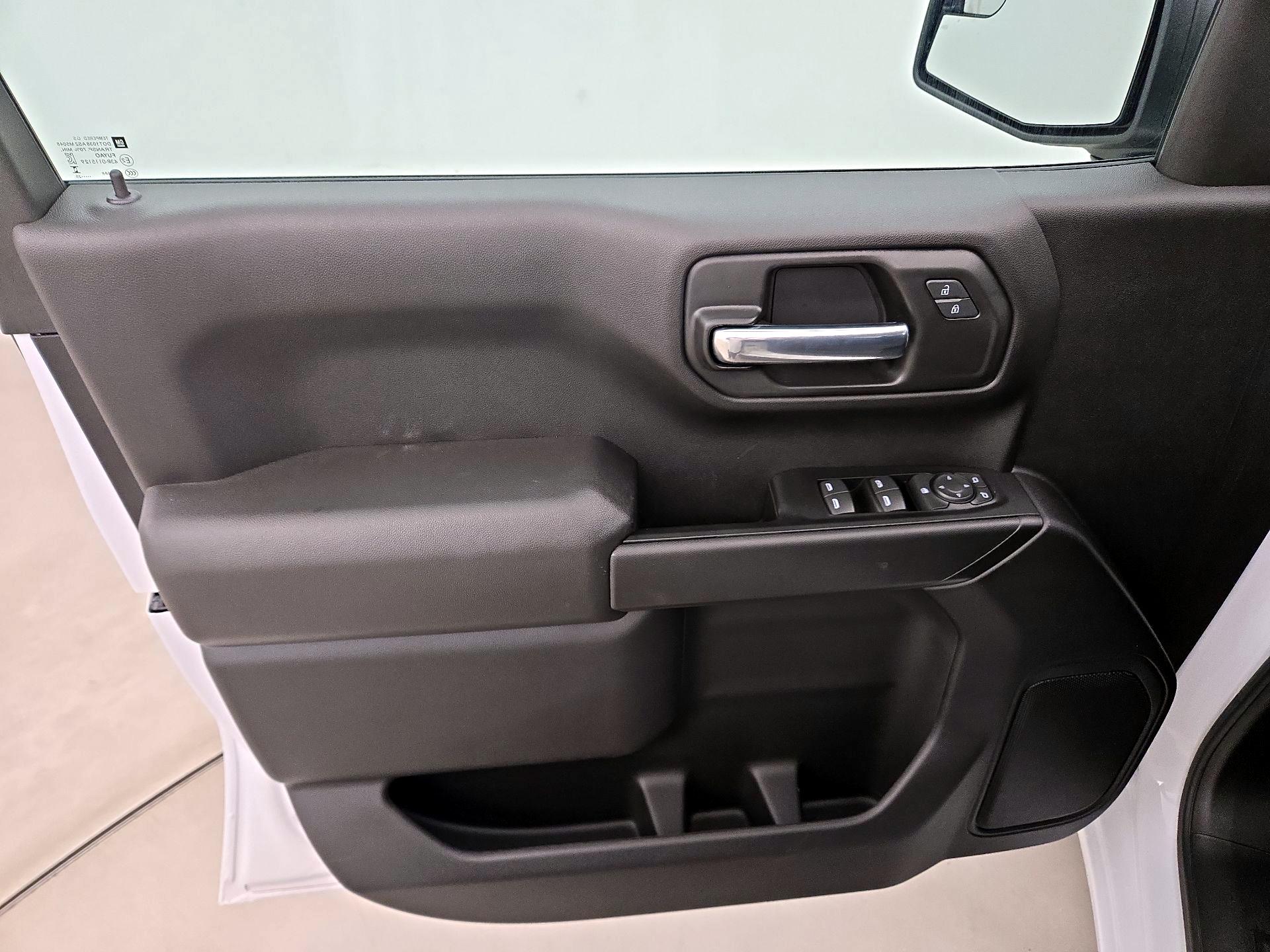 Thumbnail: 2025 Chevrolet Silverado 1500 - 12