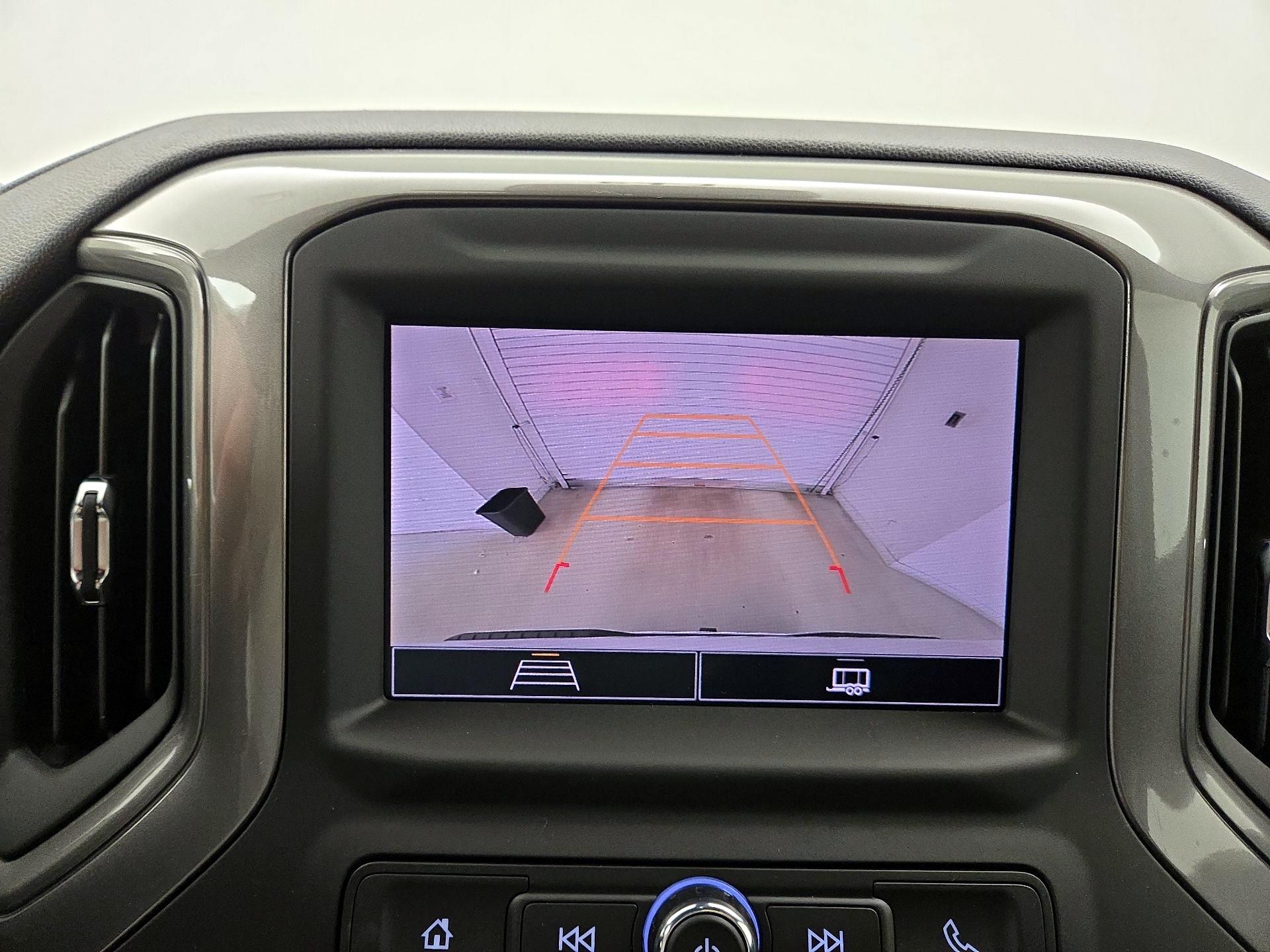 Thumbnail: 2025 Chevrolet Silverado 1500 - 14