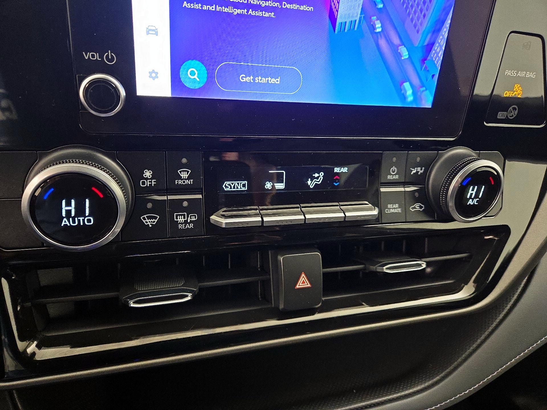 Thumbnail: 2023 Toyota Highlander - 16