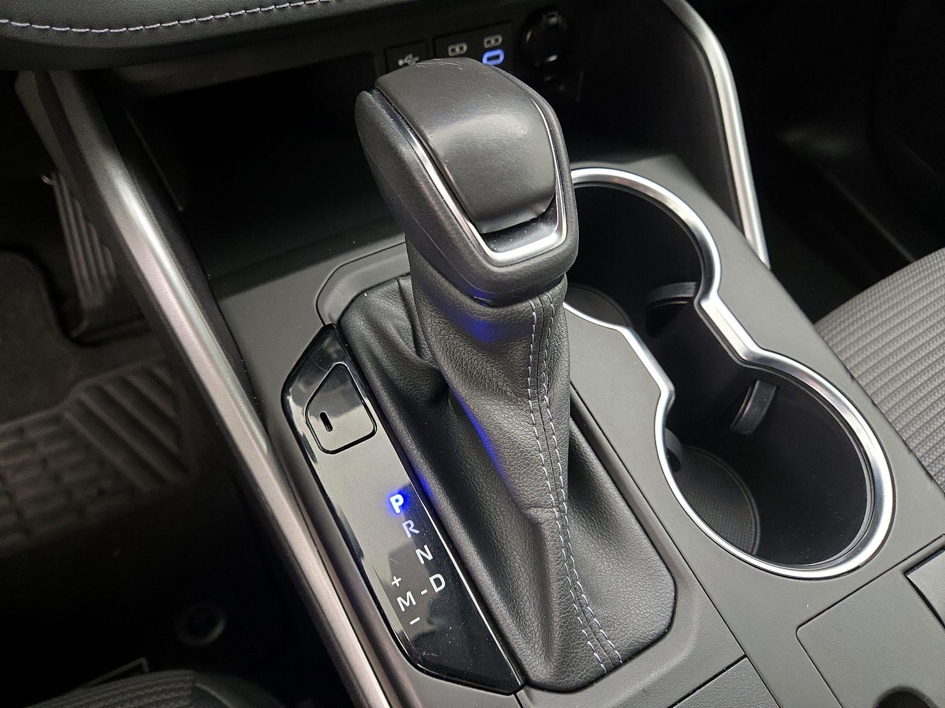 Thumbnail: 2023 Toyota Highlander - 17