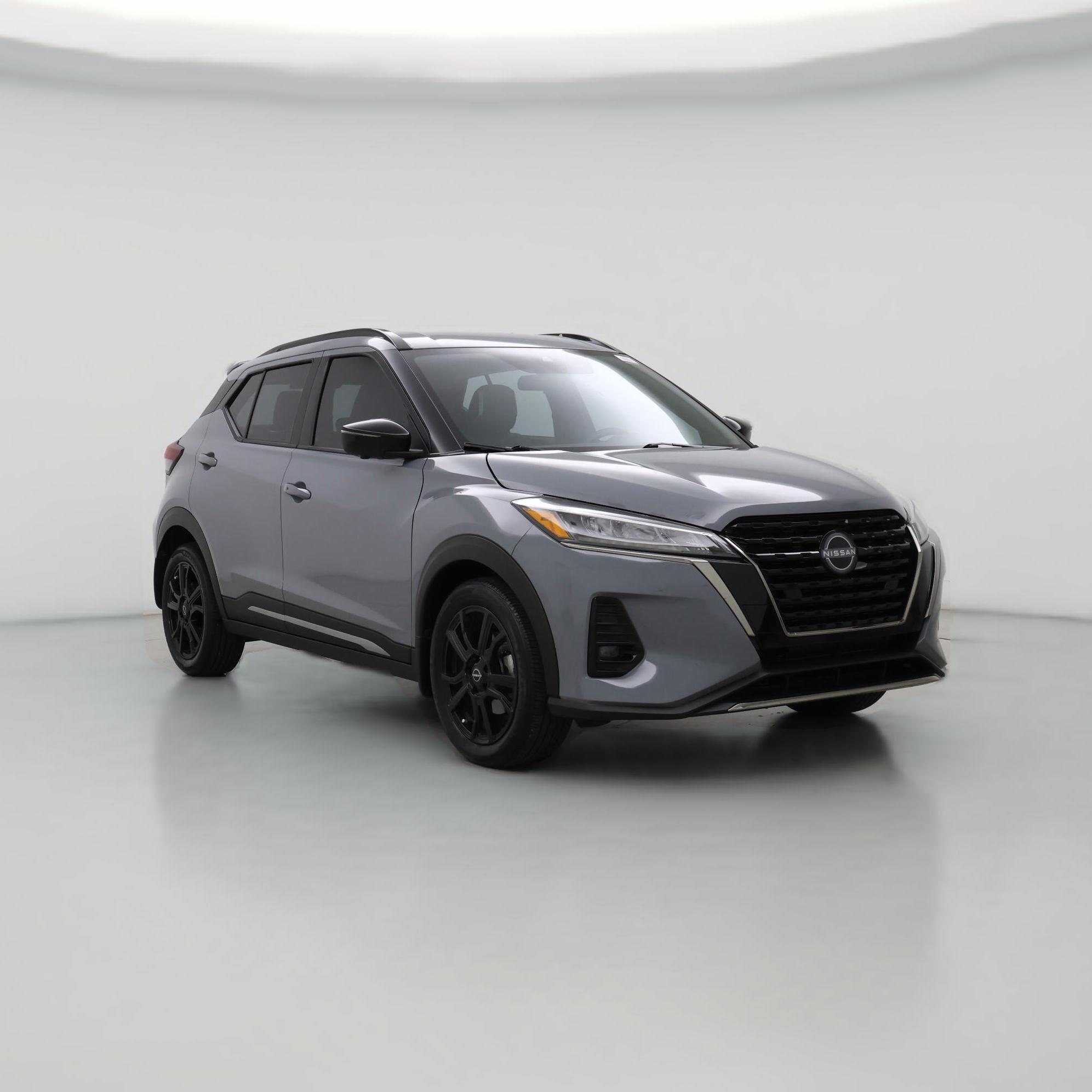 Thumbnail: 2024 Nissan Kicks - 1