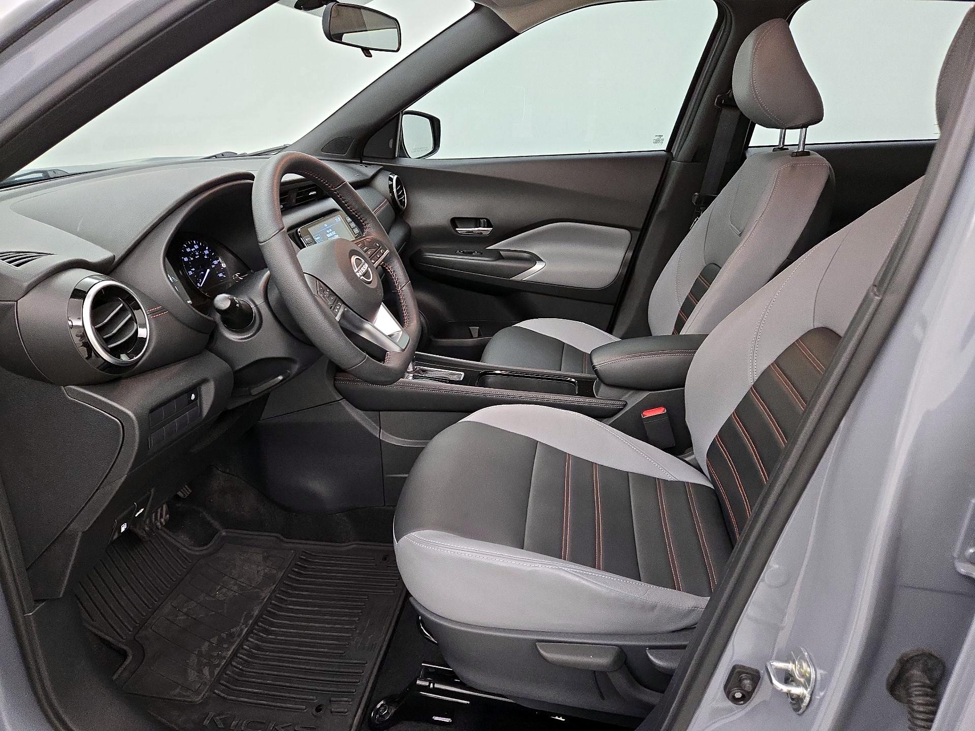 Thumbnail: 2024 Nissan Kicks - 11