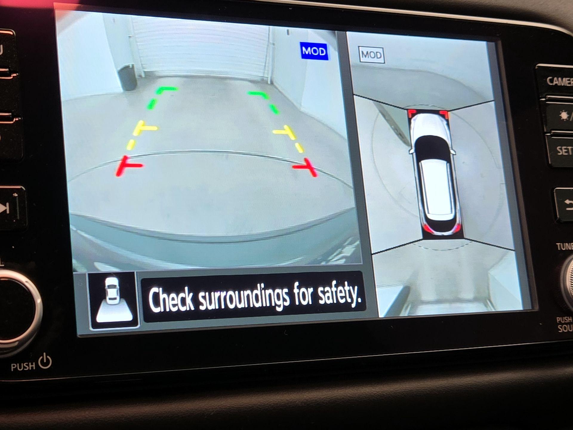 Thumbnail: 2024 Nissan Kicks - 13