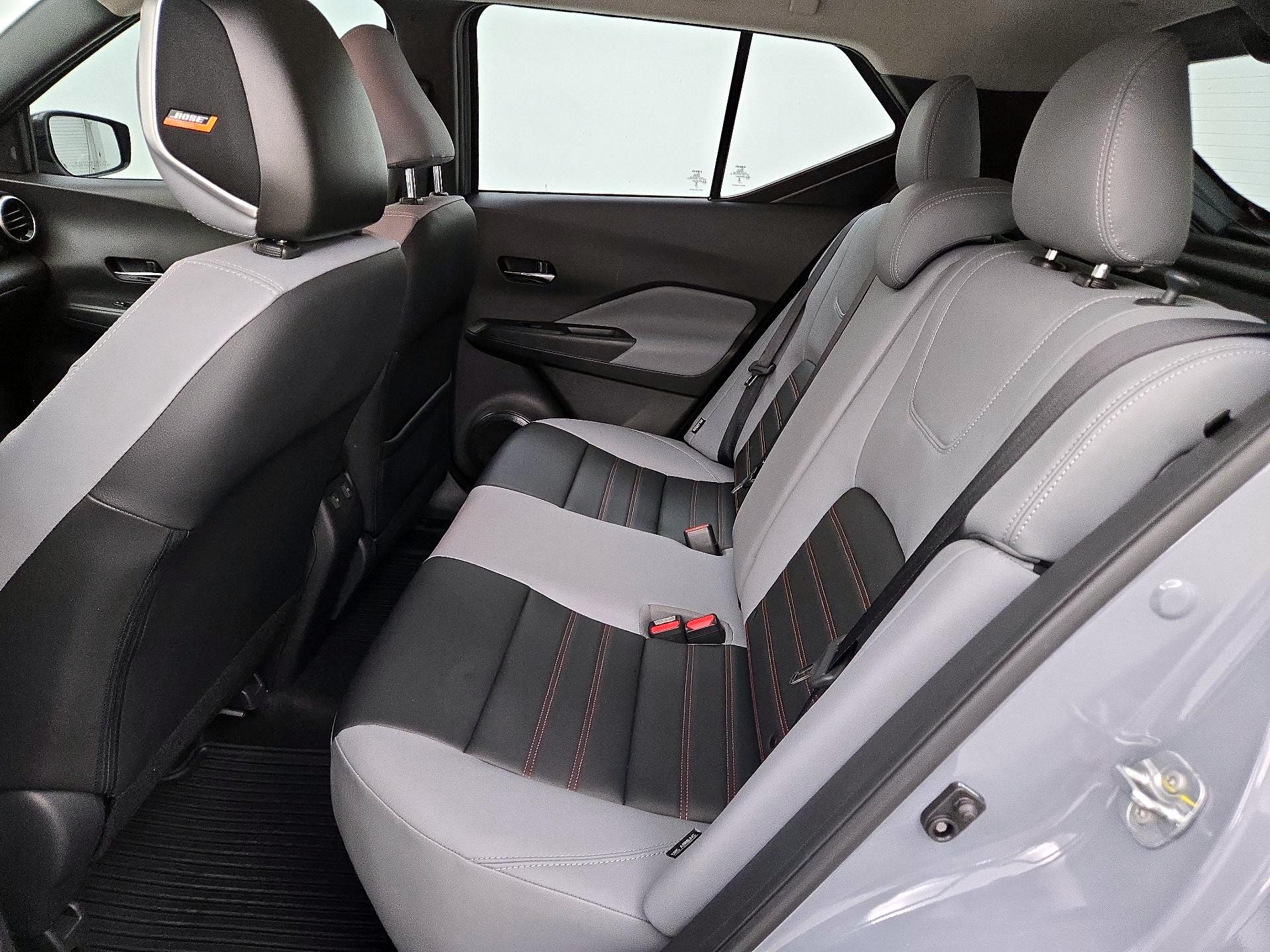 Thumbnail: 2024 Nissan Kicks - 18