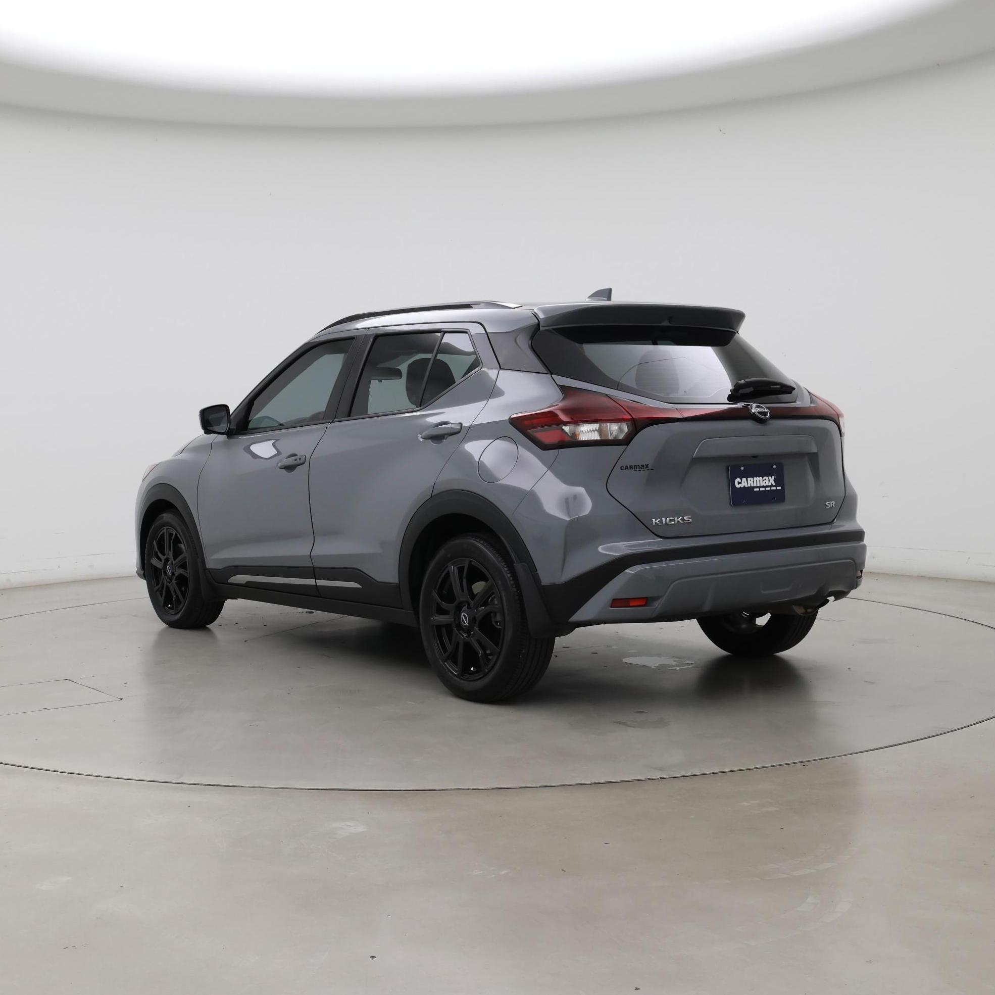 Thumbnail: 2024 Nissan Kicks - 2