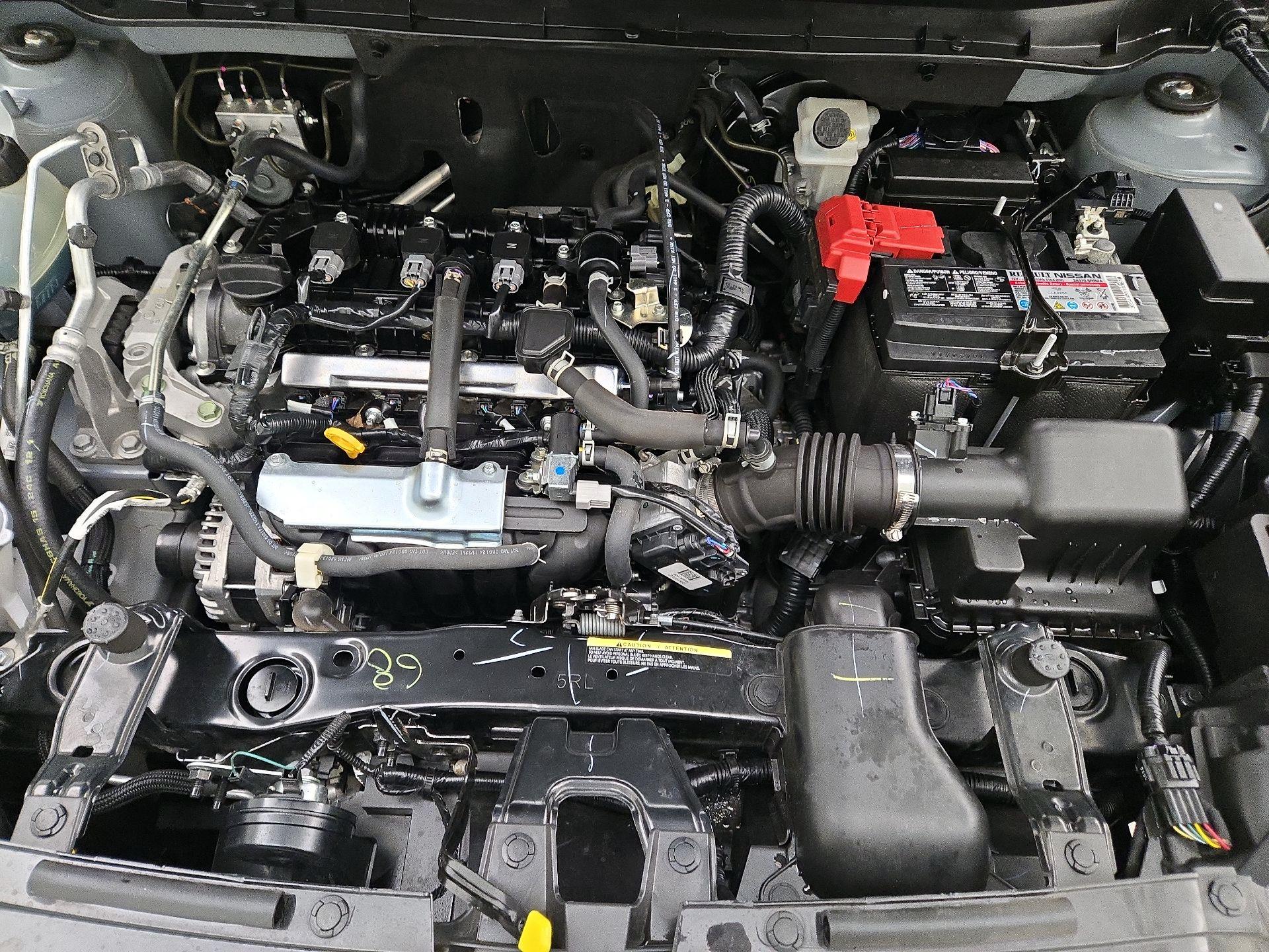 Thumbnail: 2024 Nissan Kicks - 20