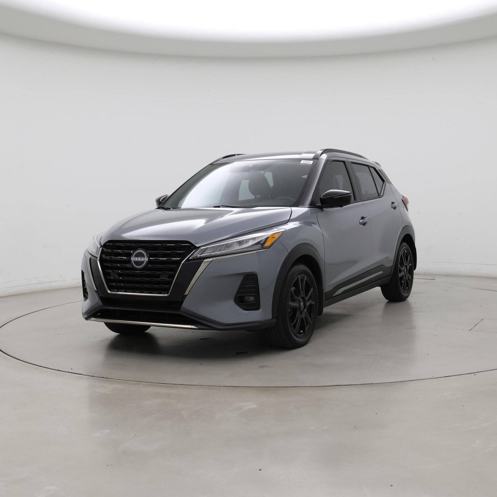 Thumbnail: 2024 Nissan Kicks - 4