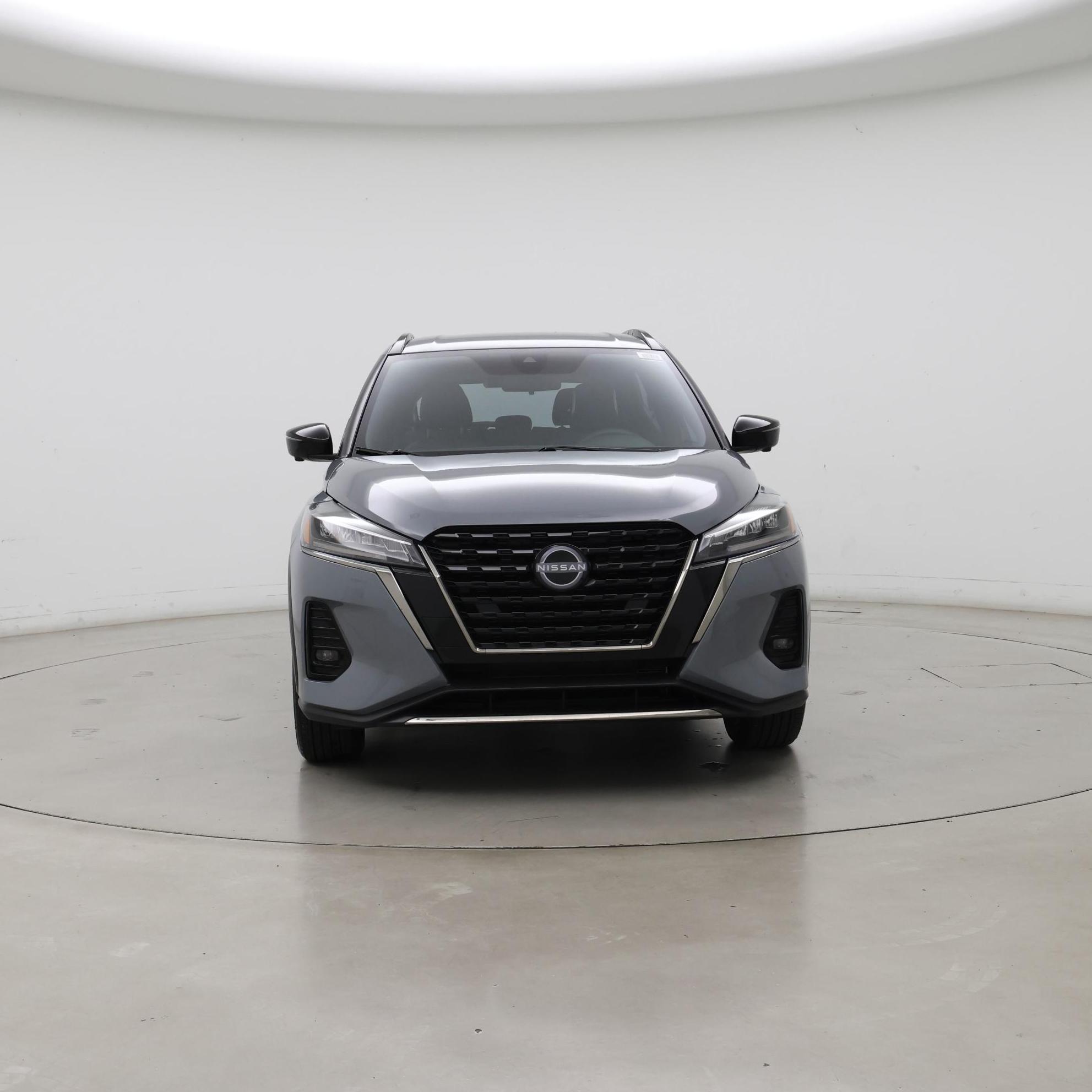 Thumbnail: 2024 Nissan Kicks - 5