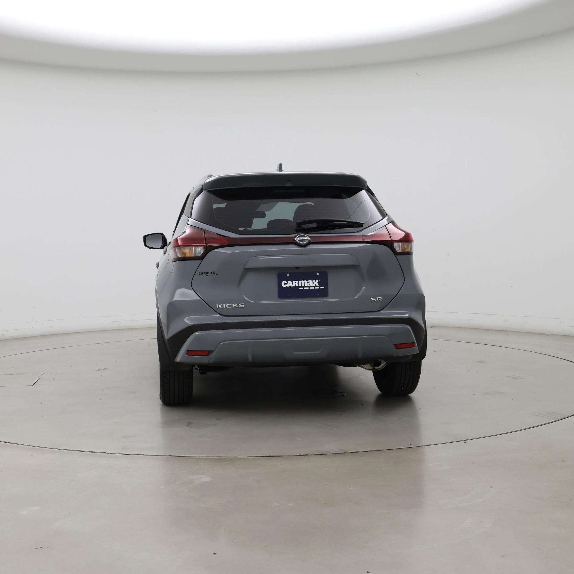 Thumbnail: 2024 Nissan Kicks - 6