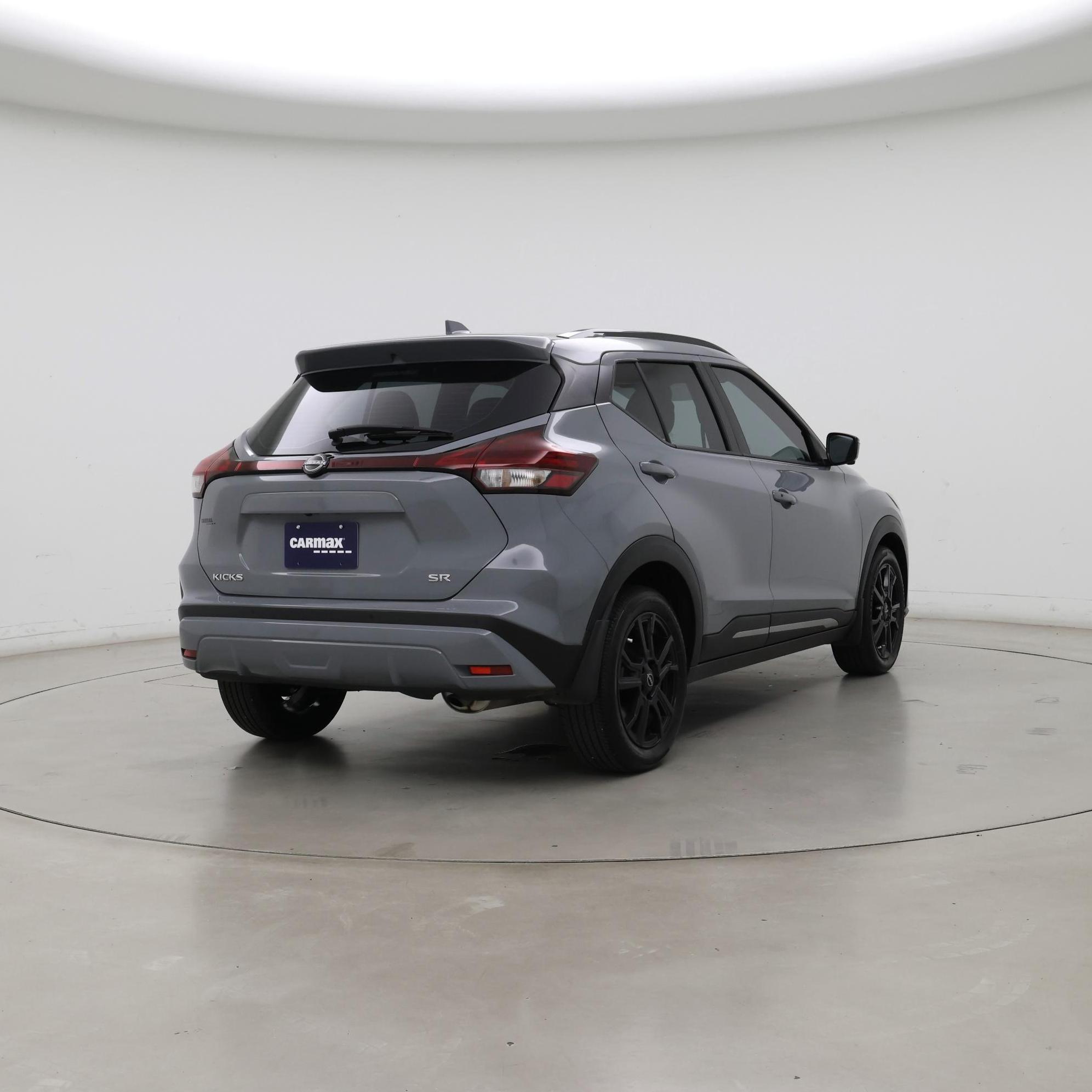 Thumbnail: 2024 Nissan Kicks - 8