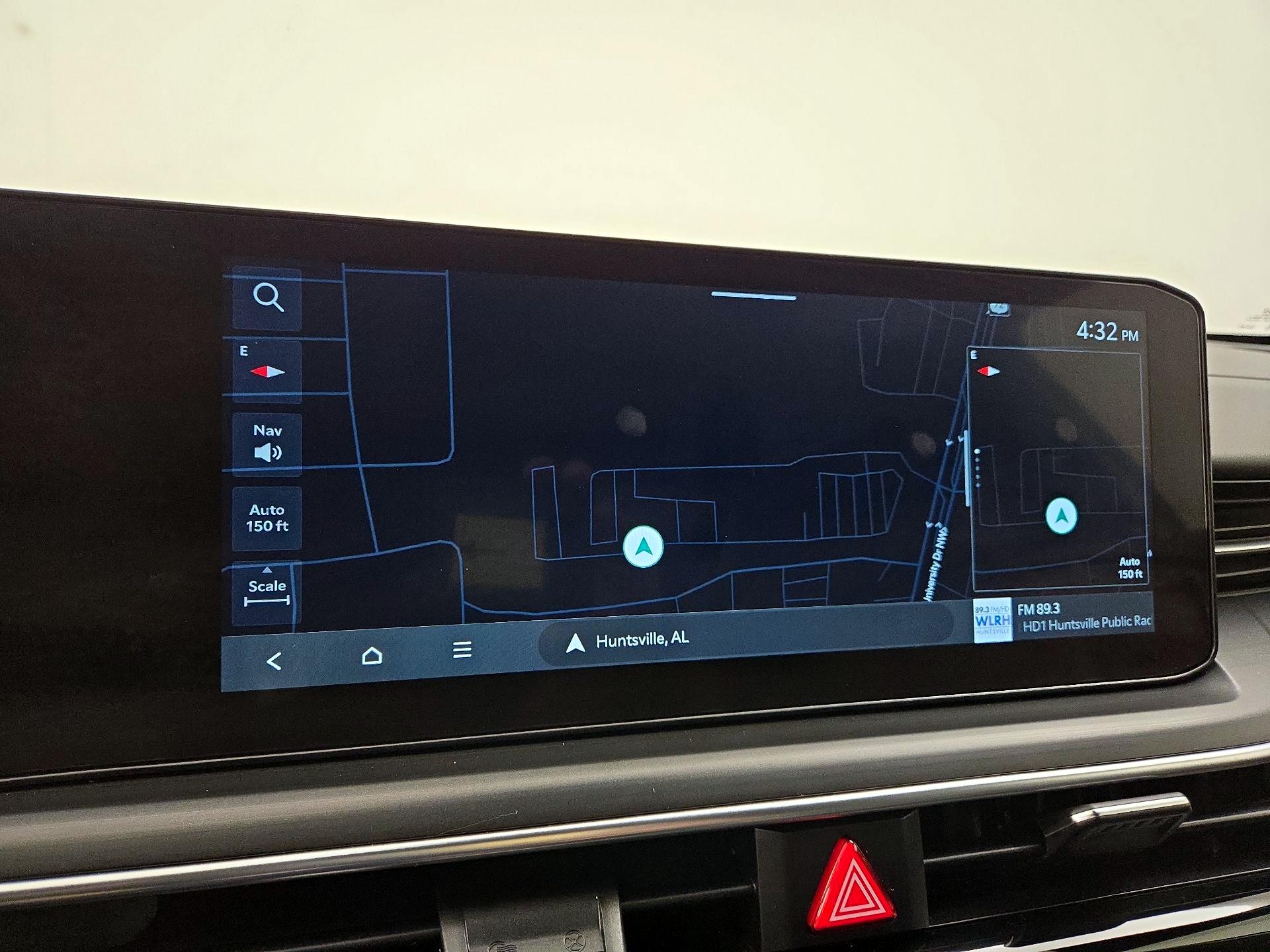 Thumbnail: 2026 Kia K5 - 14