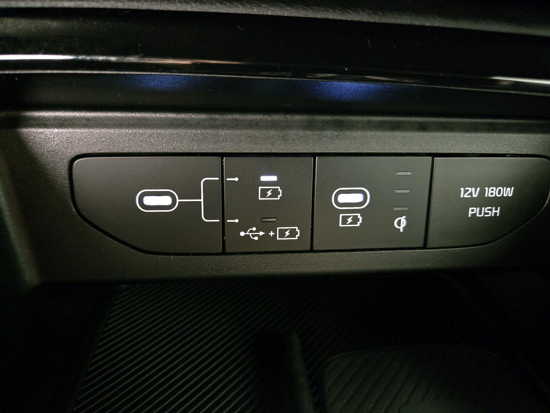 Thumbnail: 2026 Kia K5 - 19