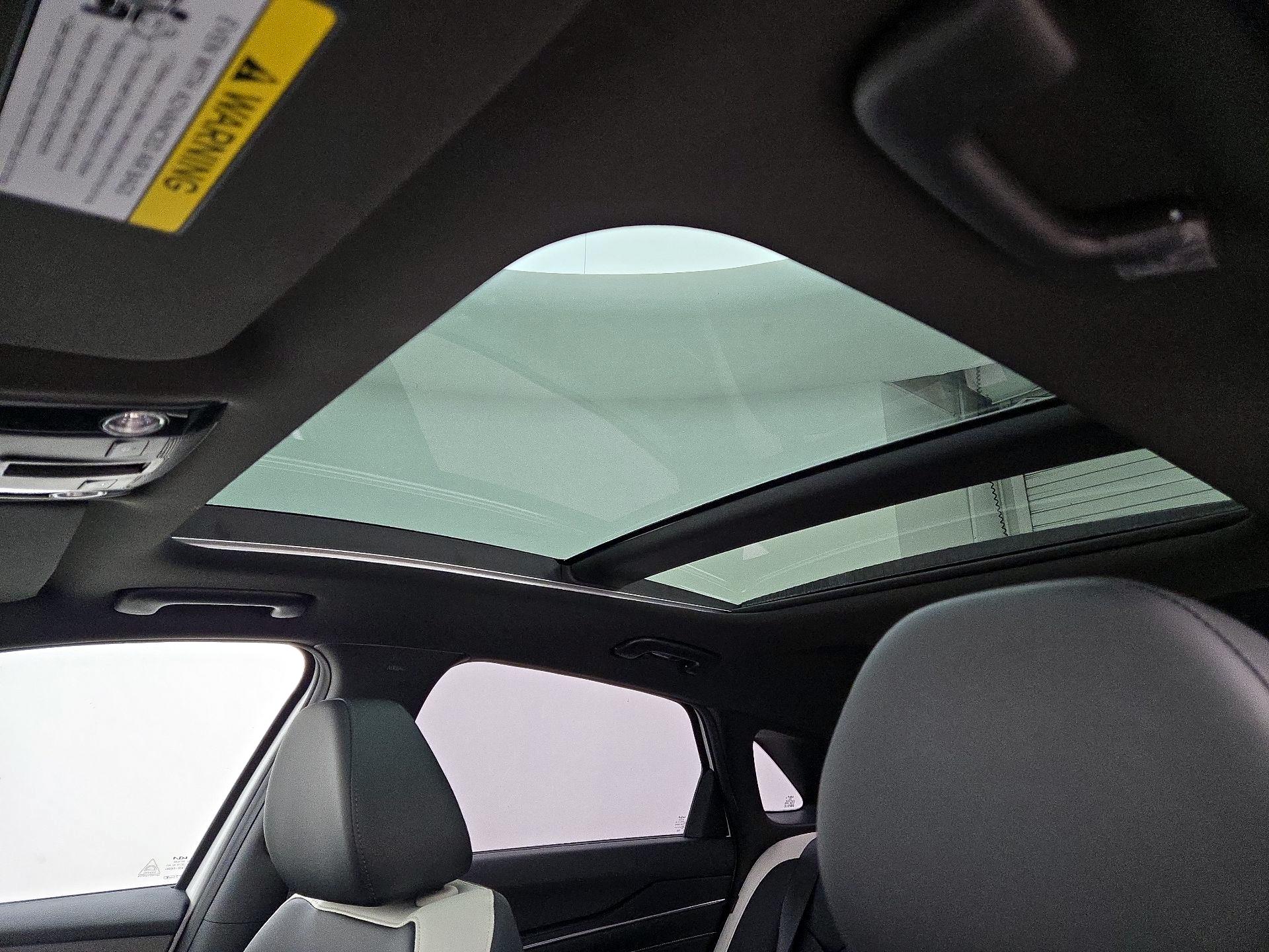 Thumbnail: 2026 Kia K5 - 20