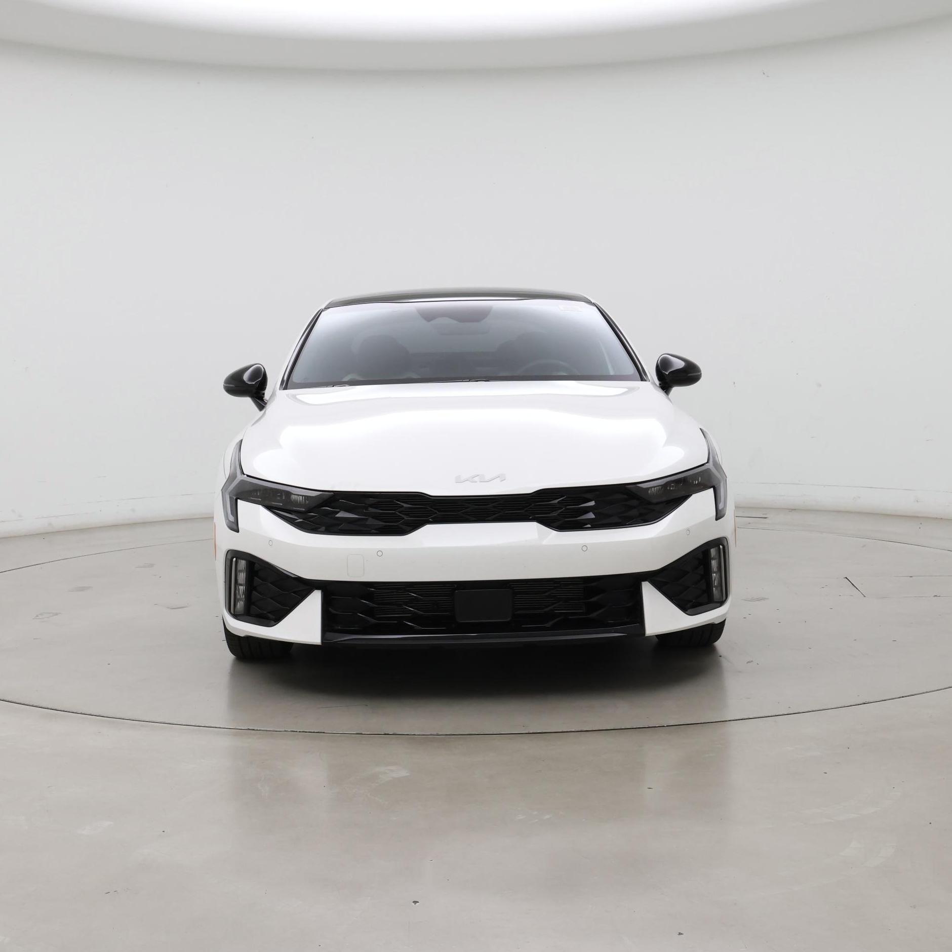 Thumbnail: 2026 Kia K5 - 5