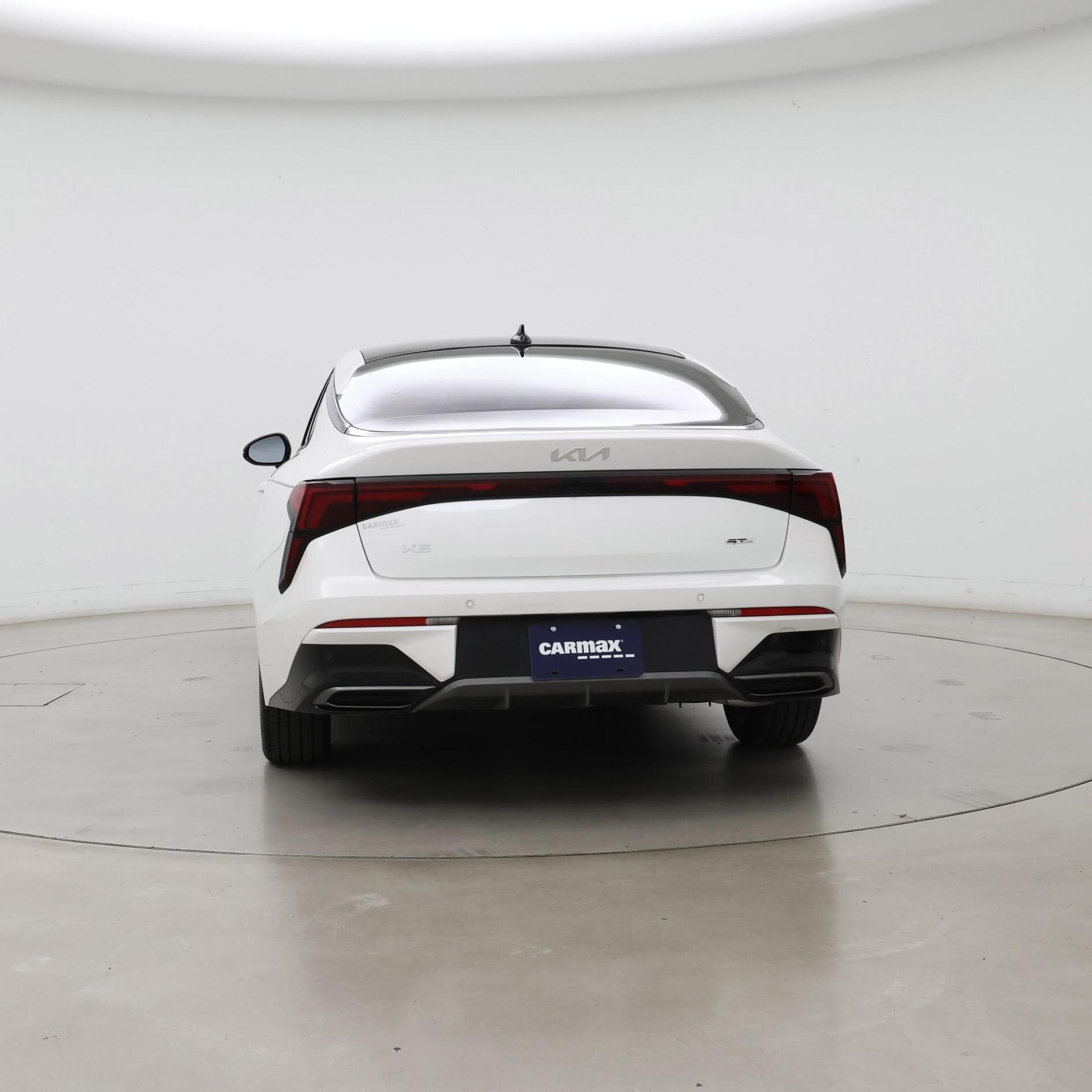 Thumbnail: 2026 Kia K5 - 6