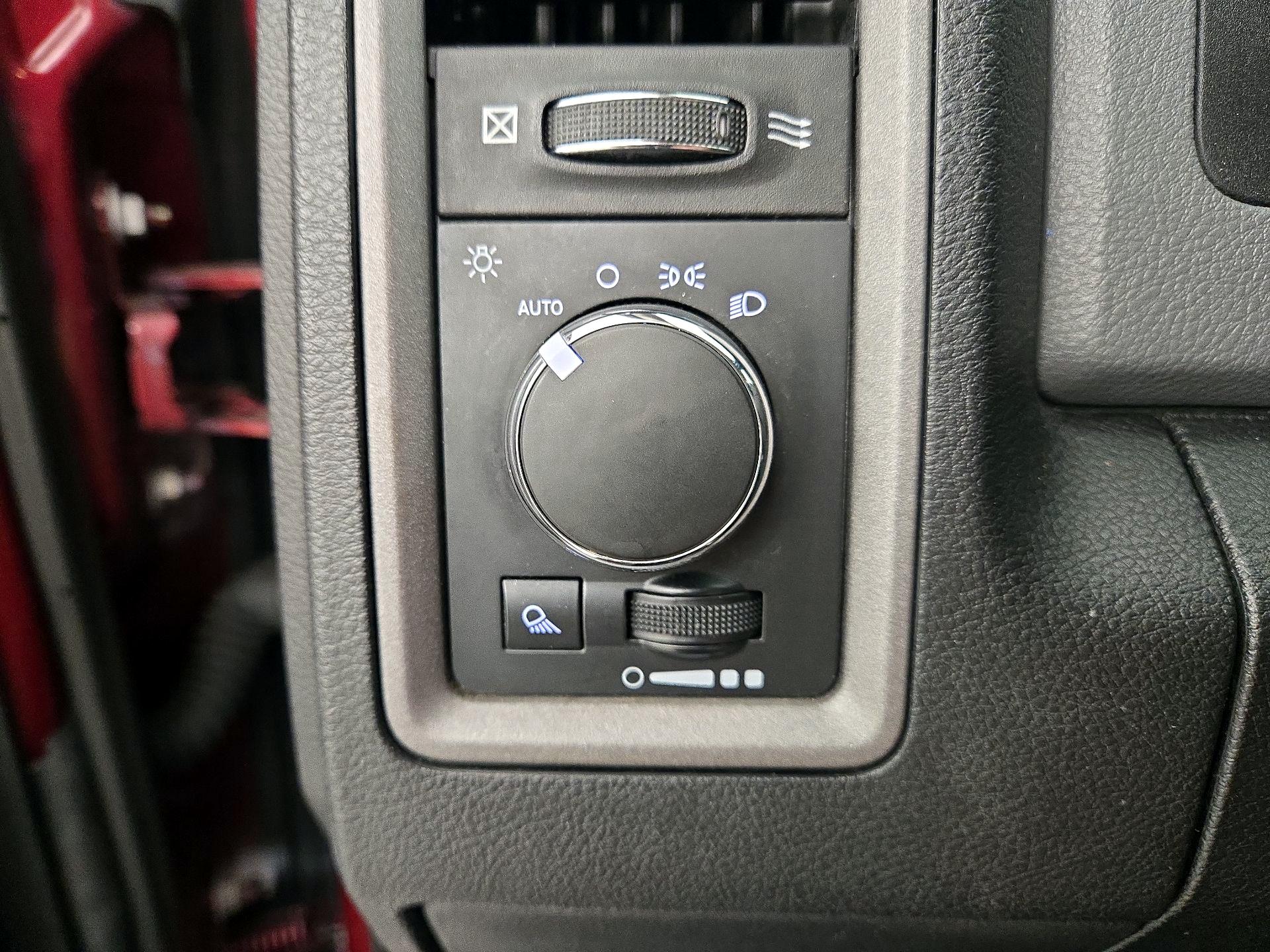 Thumbnail: 2018 RAM 1500 - 13