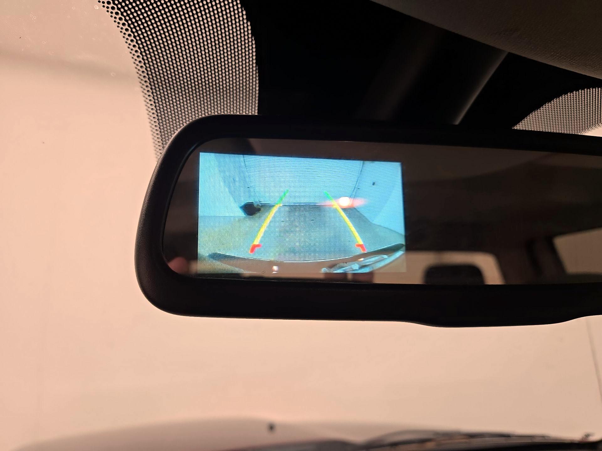 Thumbnail: 2018 RAM 1500 - 14