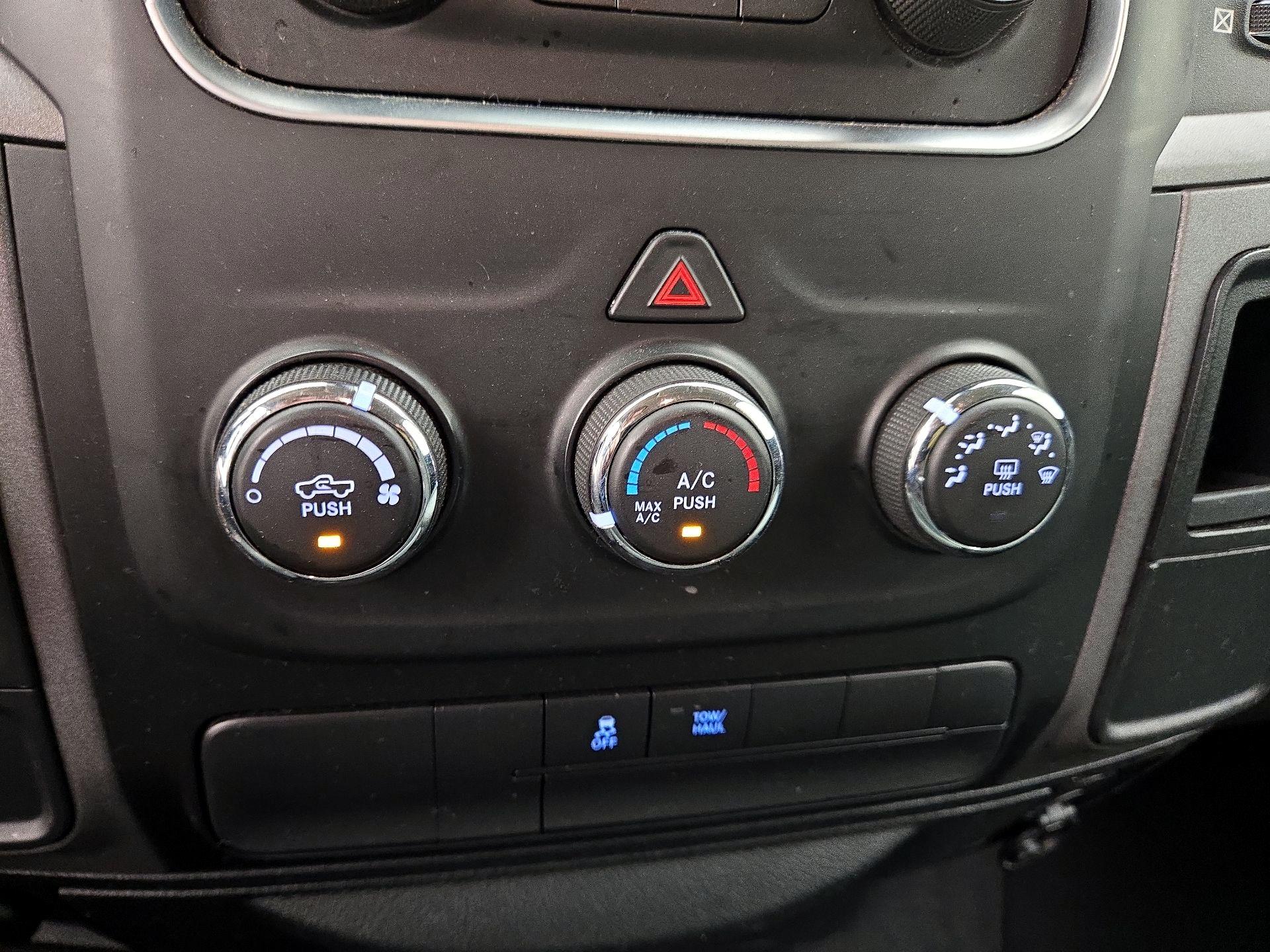 Thumbnail: 2018 RAM 1500 - 16