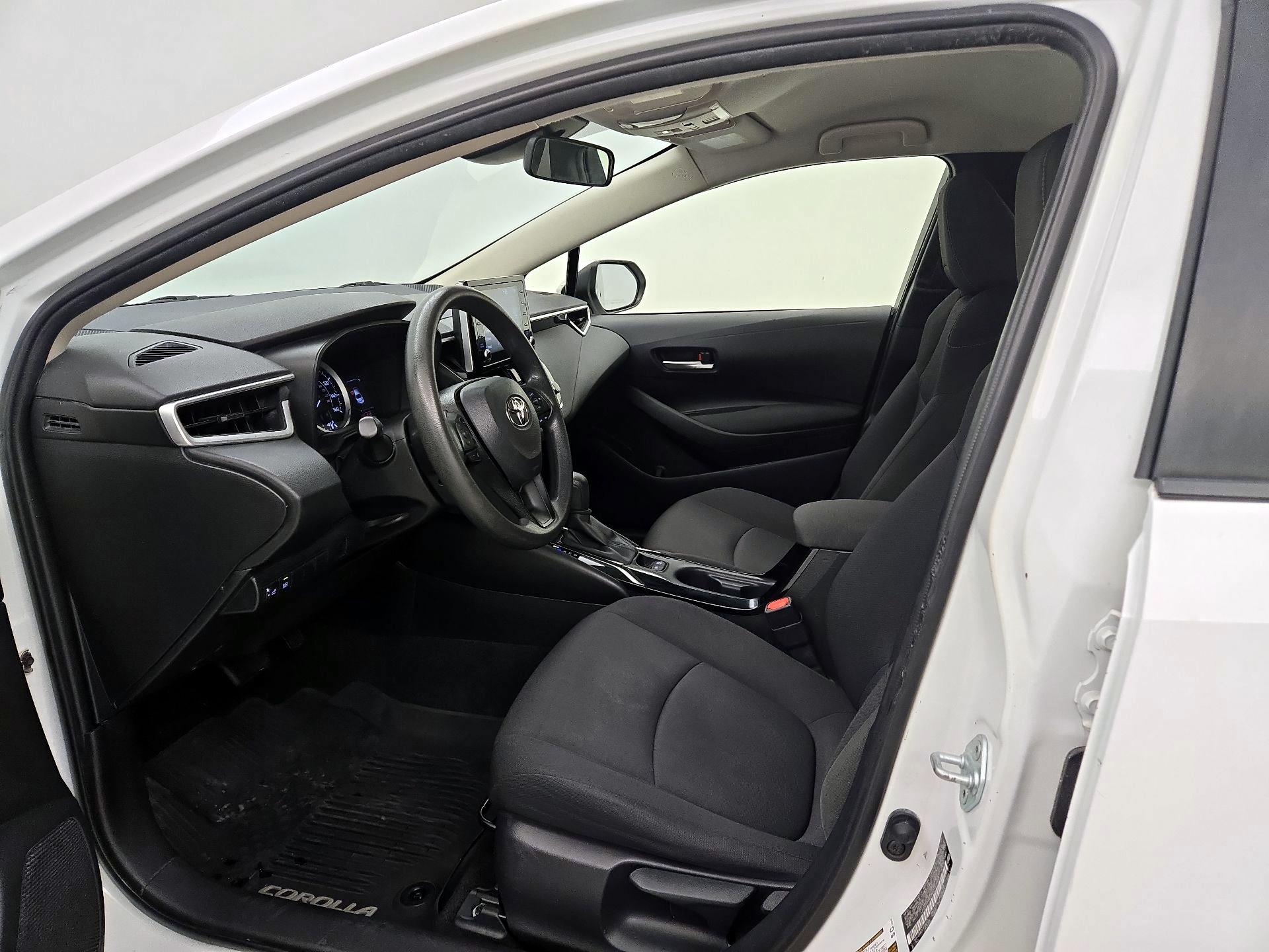Thumbnail: 2021 Toyota Corolla - 11