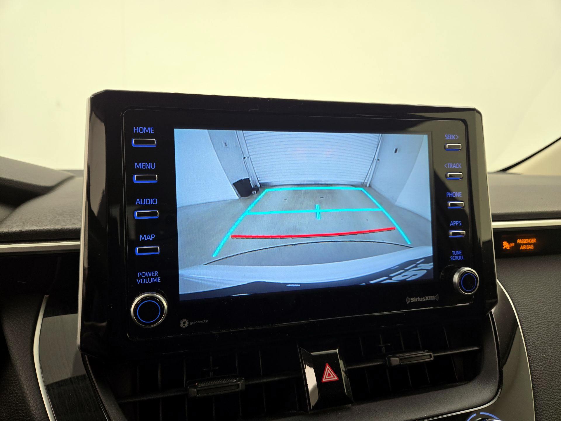 Thumbnail: 2021 Toyota Corolla - 14