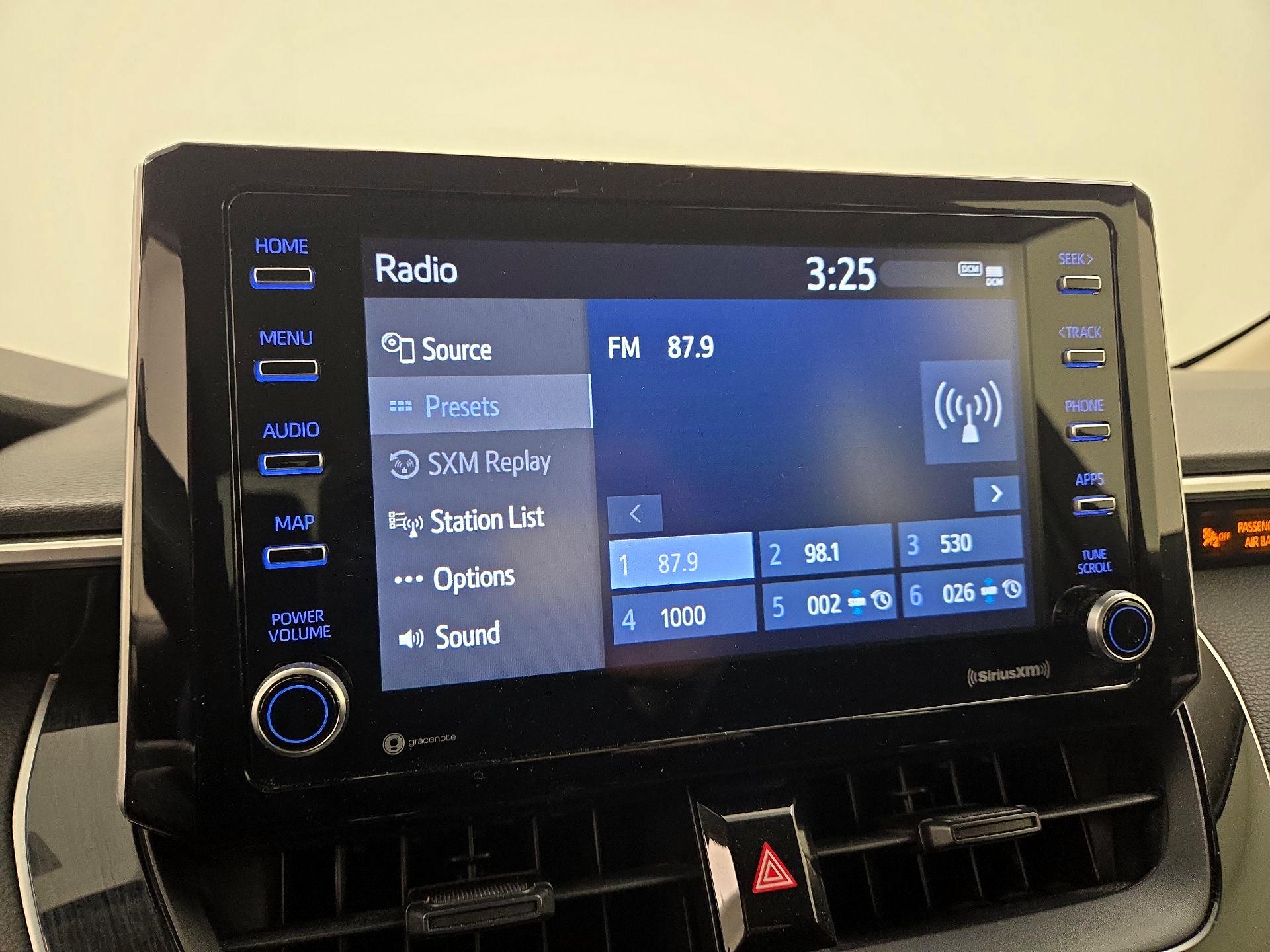 Thumbnail: 2021 Toyota Corolla - 15