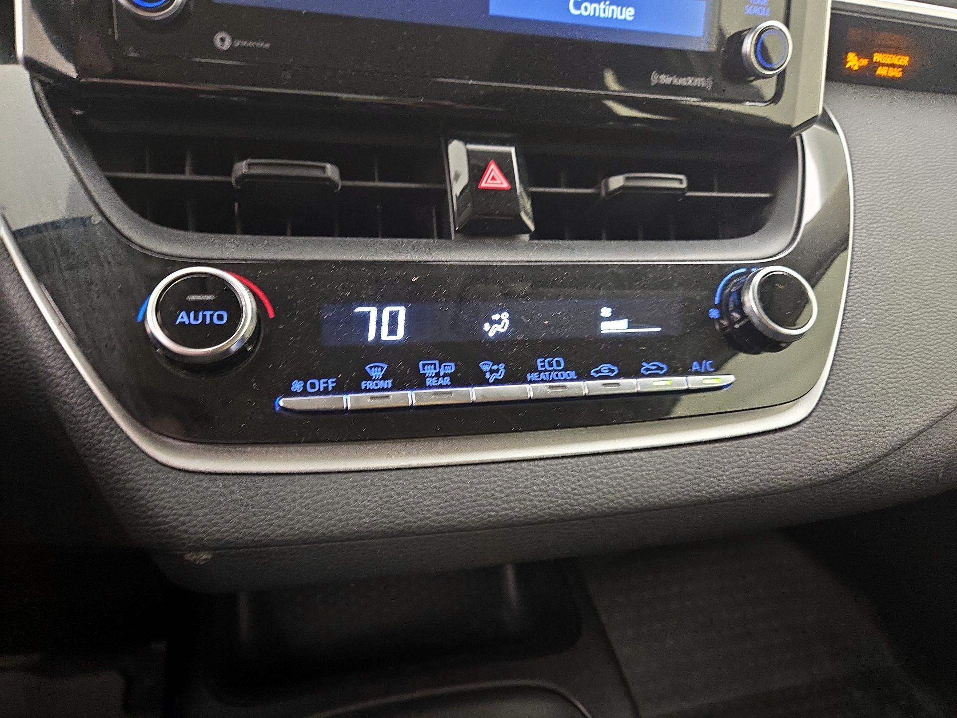 Thumbnail: 2021 Toyota Corolla - 16