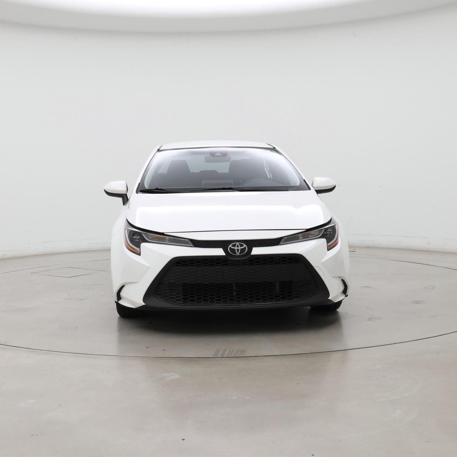 Thumbnail: 2021 Toyota Corolla - 5
