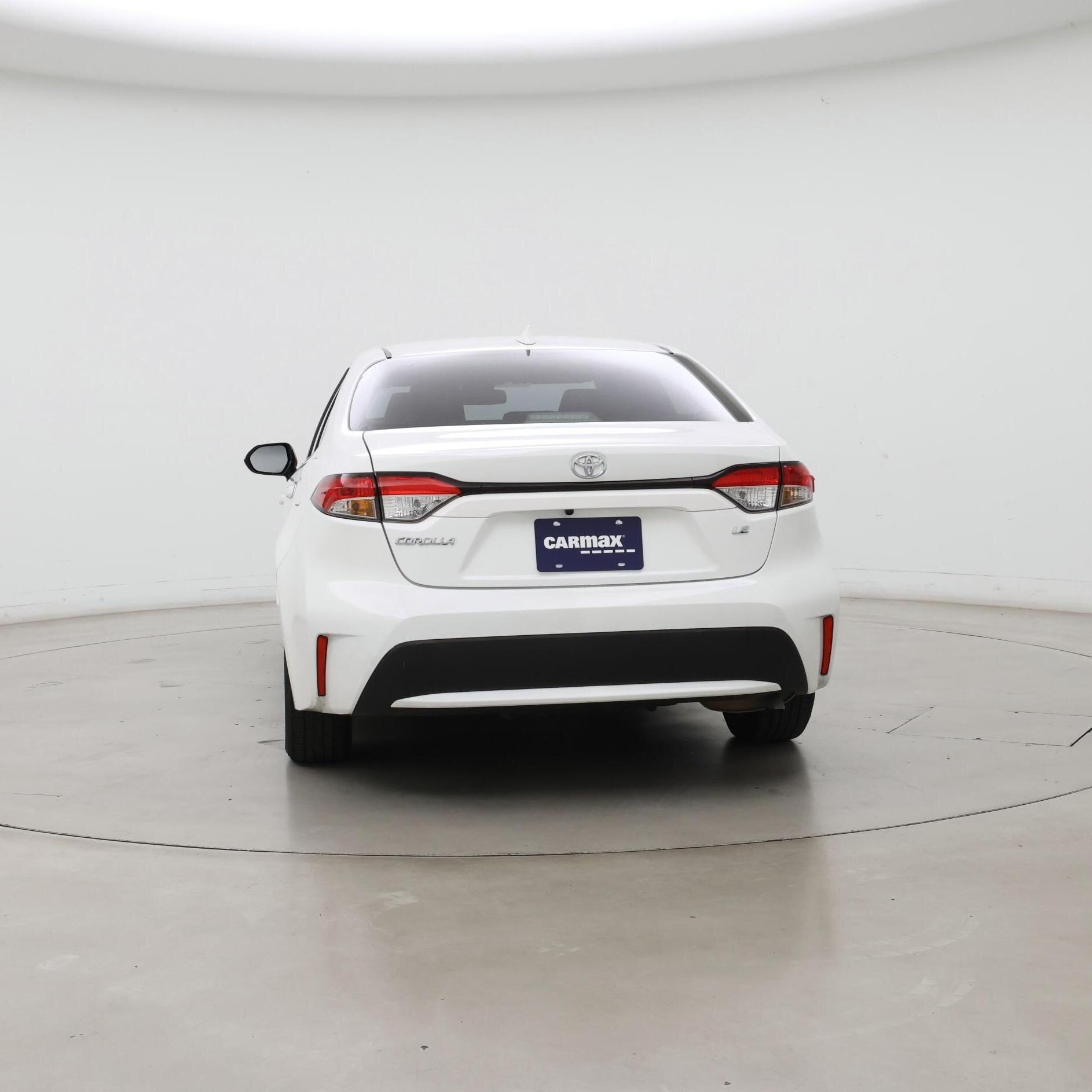 Thumbnail: 2021 Toyota Corolla - 6