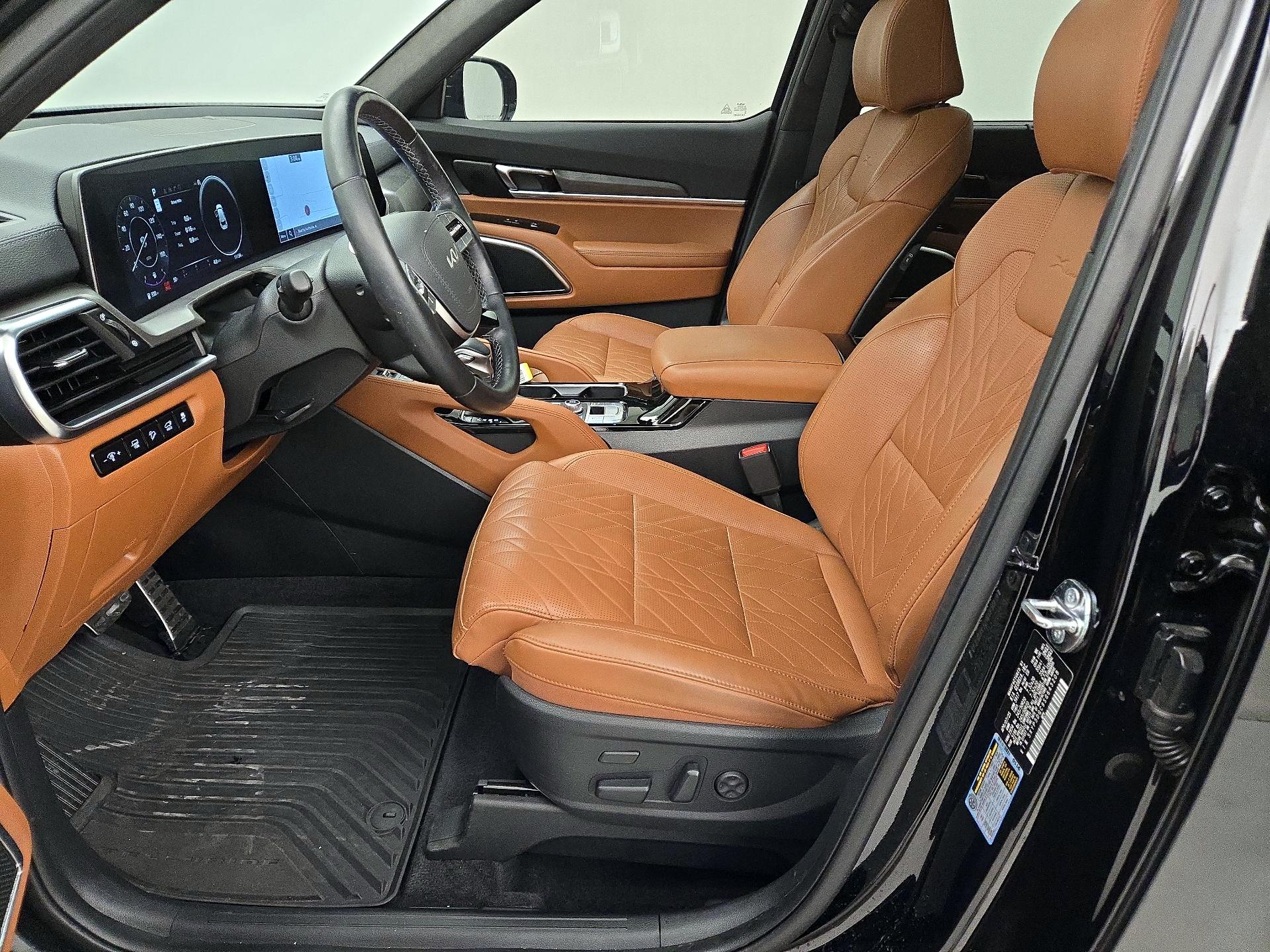 Thumbnail: 2025 Kia Telluride - 11