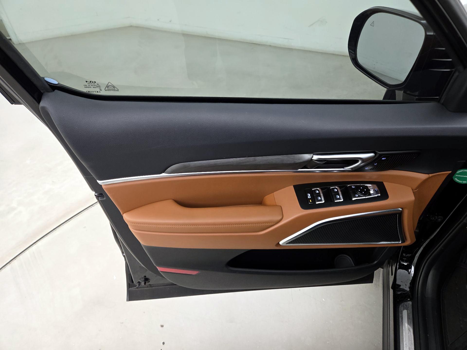 Thumbnail: 2025 Kia Telluride - 12