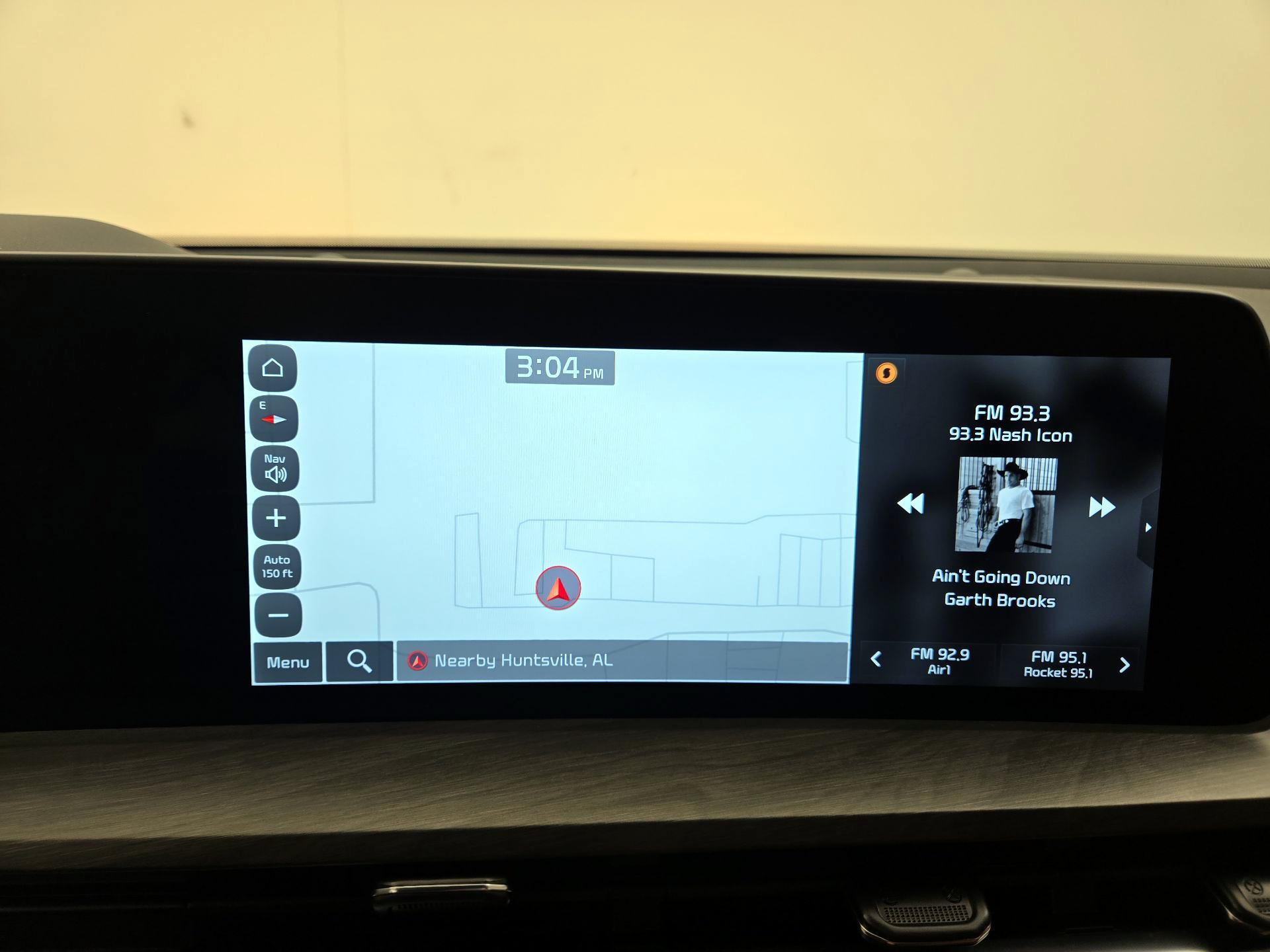 Thumbnail: 2025 Kia Telluride - 14