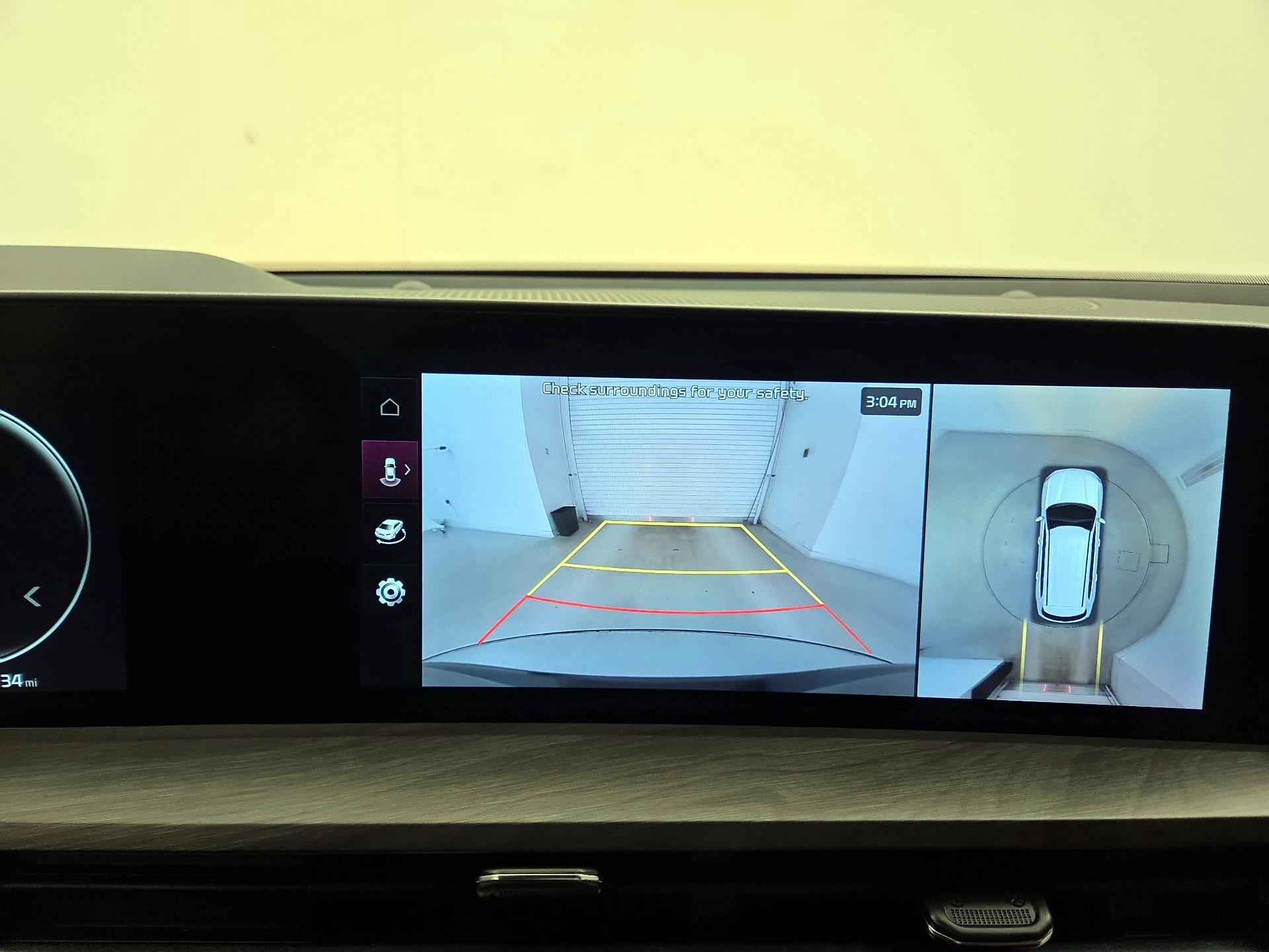 Thumbnail: 2025 Kia Telluride - 15