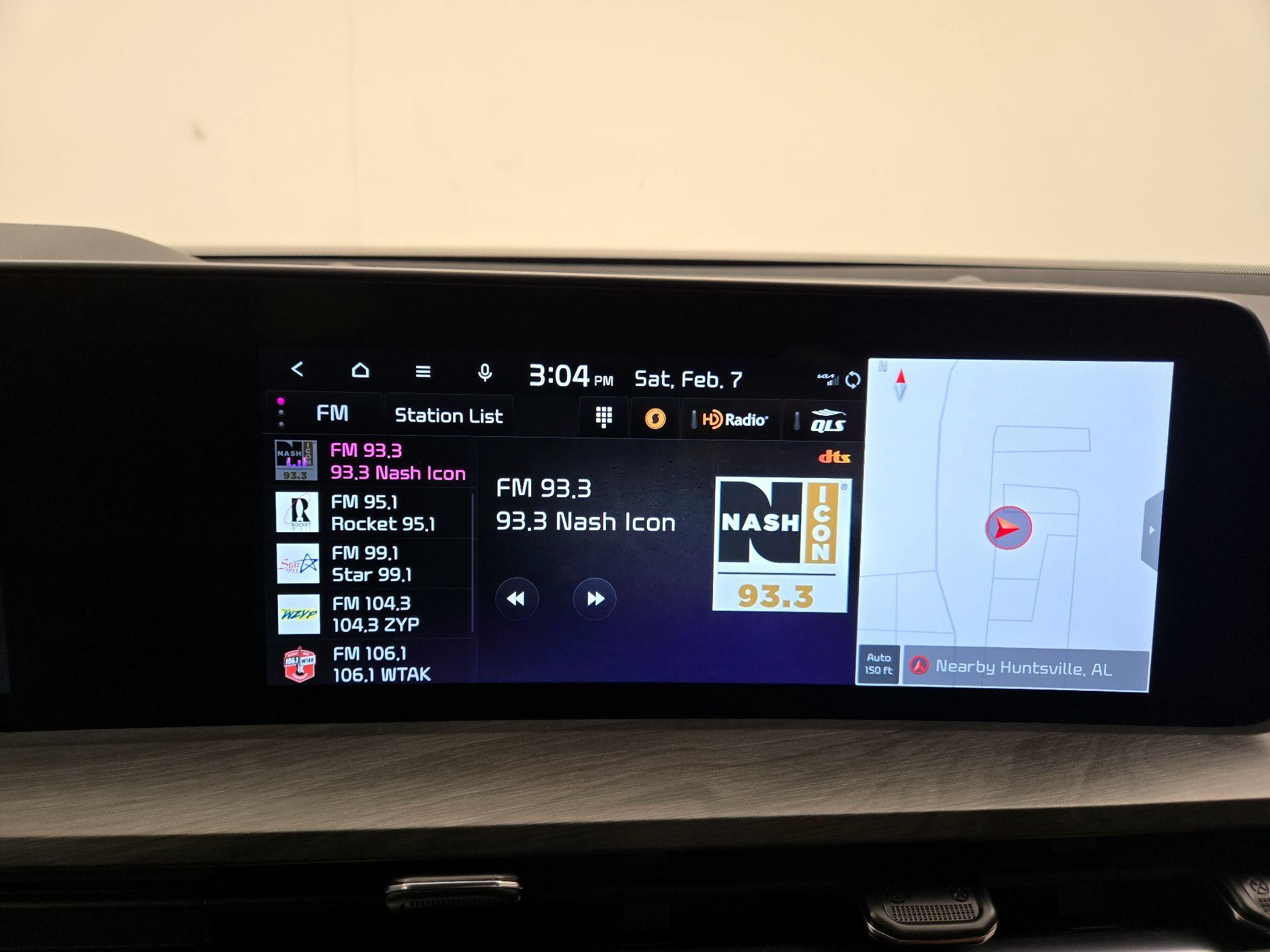 Thumbnail: 2025 Kia Telluride - 16