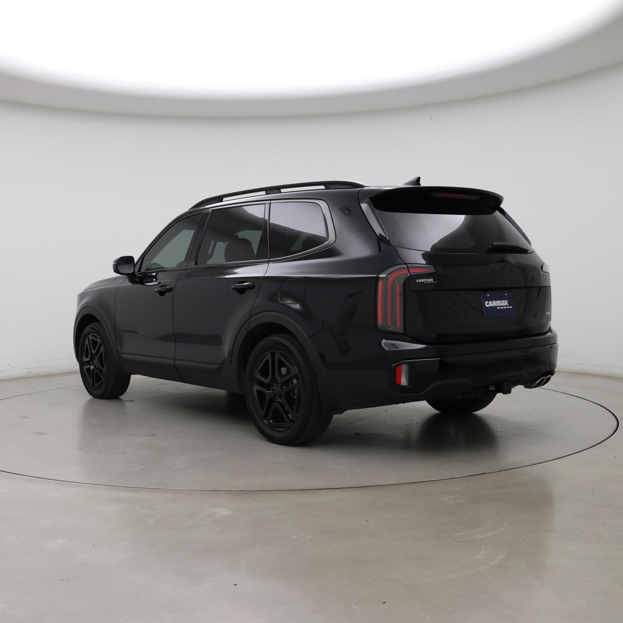 Thumbnail: 2025 Kia Telluride - 2