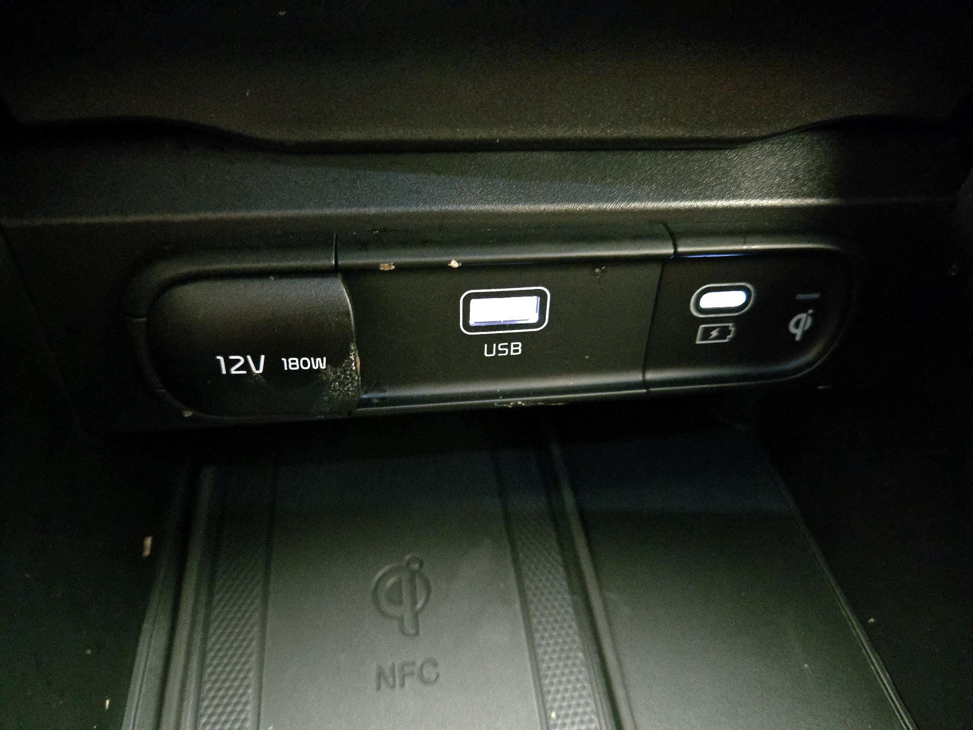 Thumbnail: 2025 Kia Telluride - 19