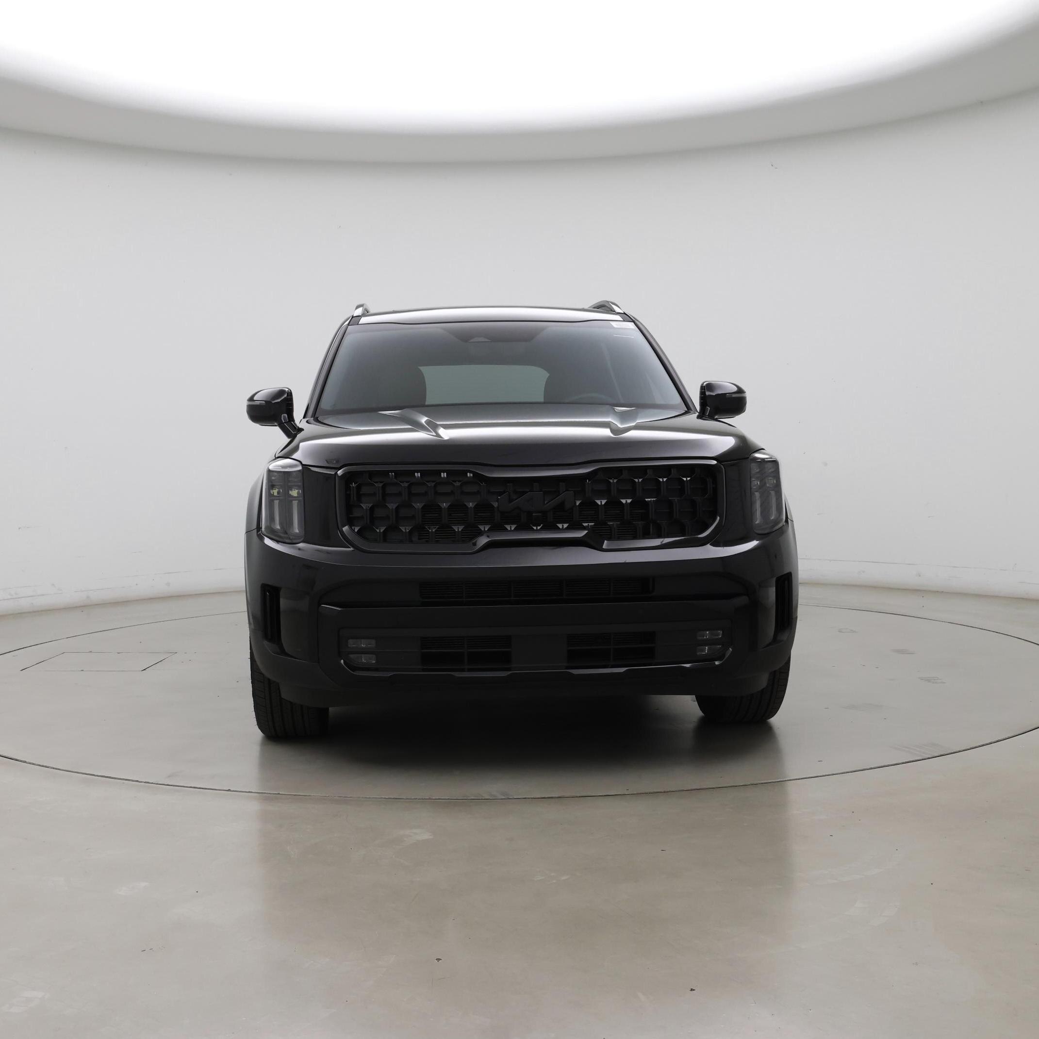 Thumbnail: 2025 Kia Telluride - 5